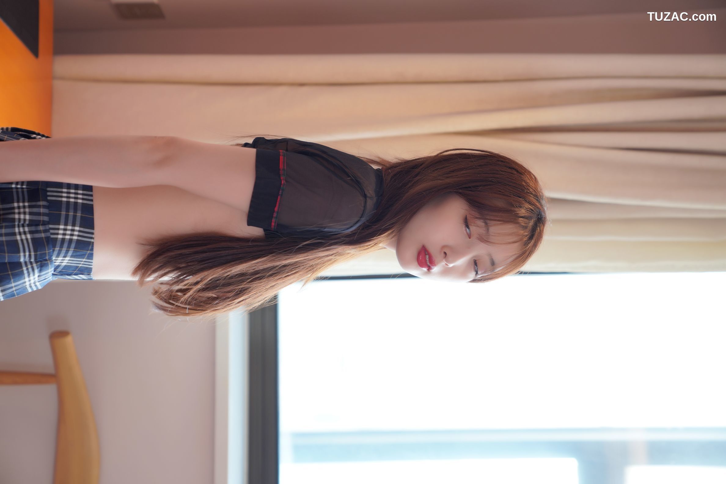 XR-Uncensored-林星阑-绝密-16K超清特写-XiuRen秀人网-内购私拍-2