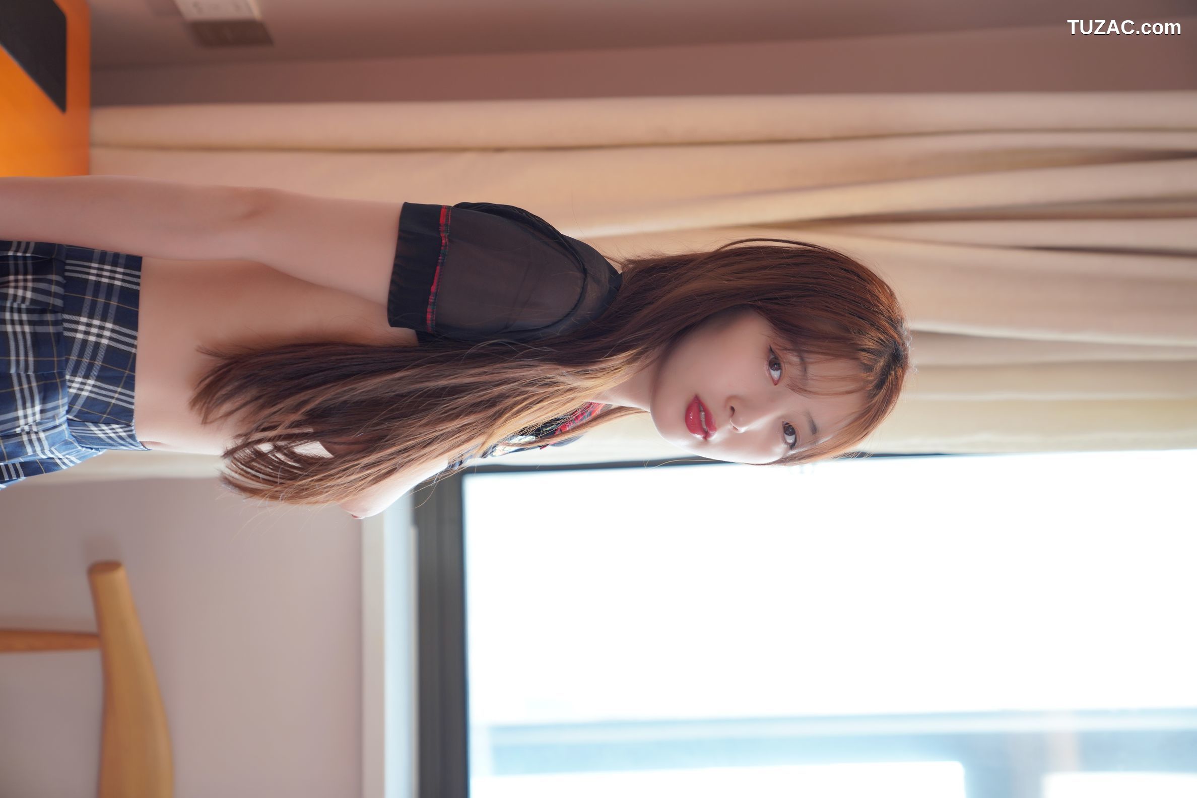 XR-Uncensored-林星阑-绝密-16K超清特写-XiuRen秀人网-内购私拍-2