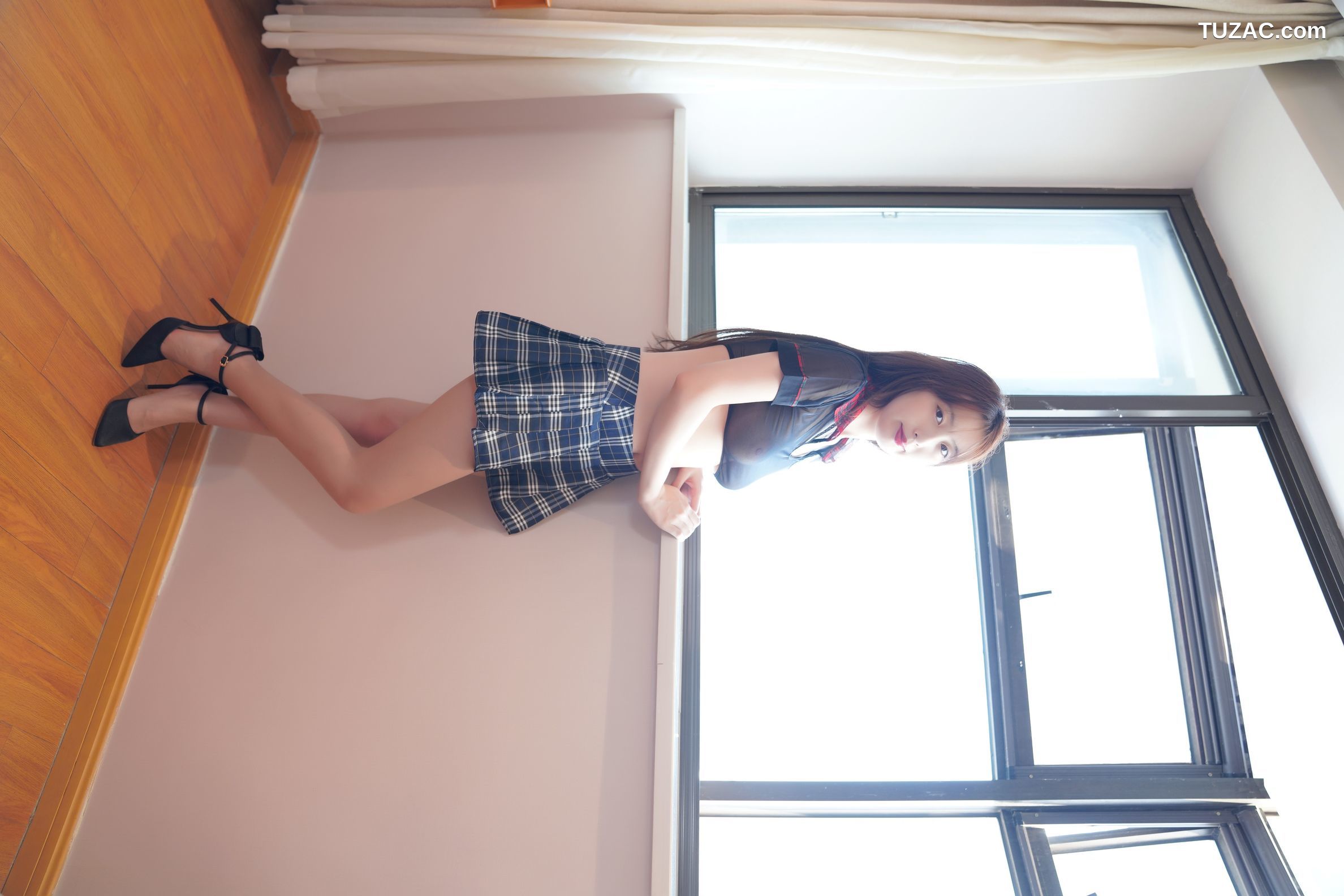 XR-Uncensored-林星阑-绝密-16K超清特写-XiuRen秀人网-内购私拍-2