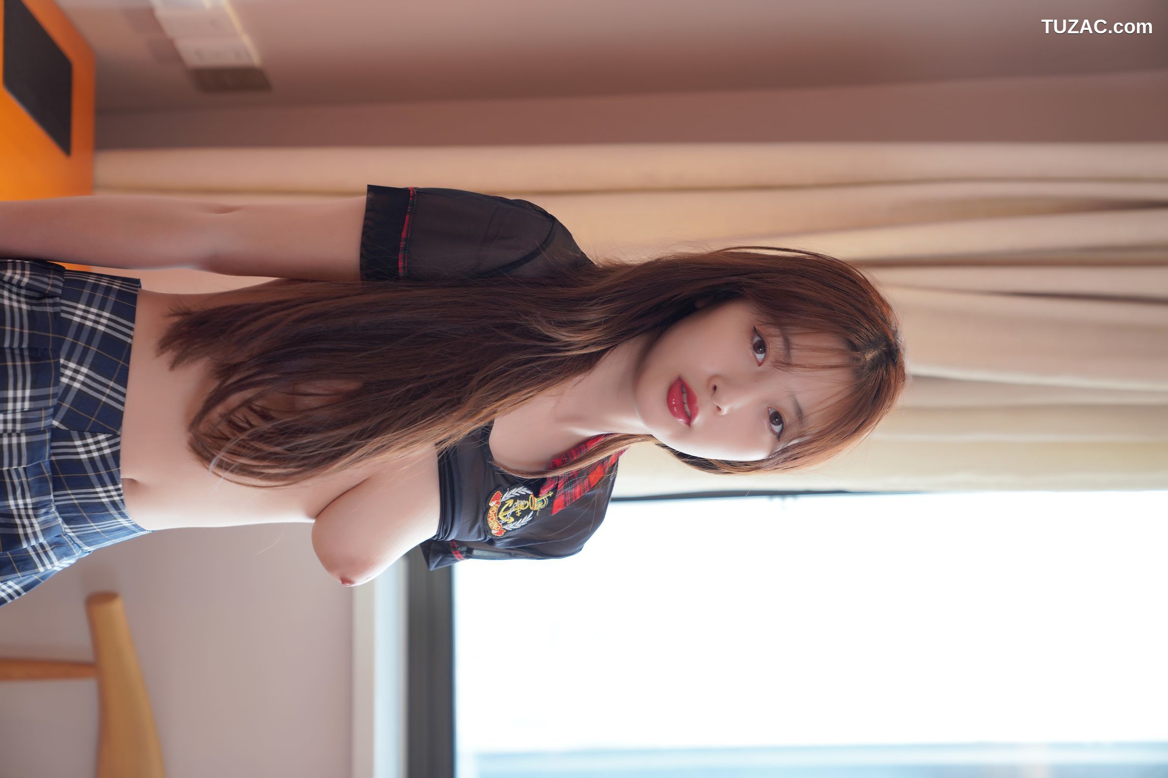 XR-Uncensored-林星阑-绝密-16K超清特写-XiuRen秀人网-内购私拍-2