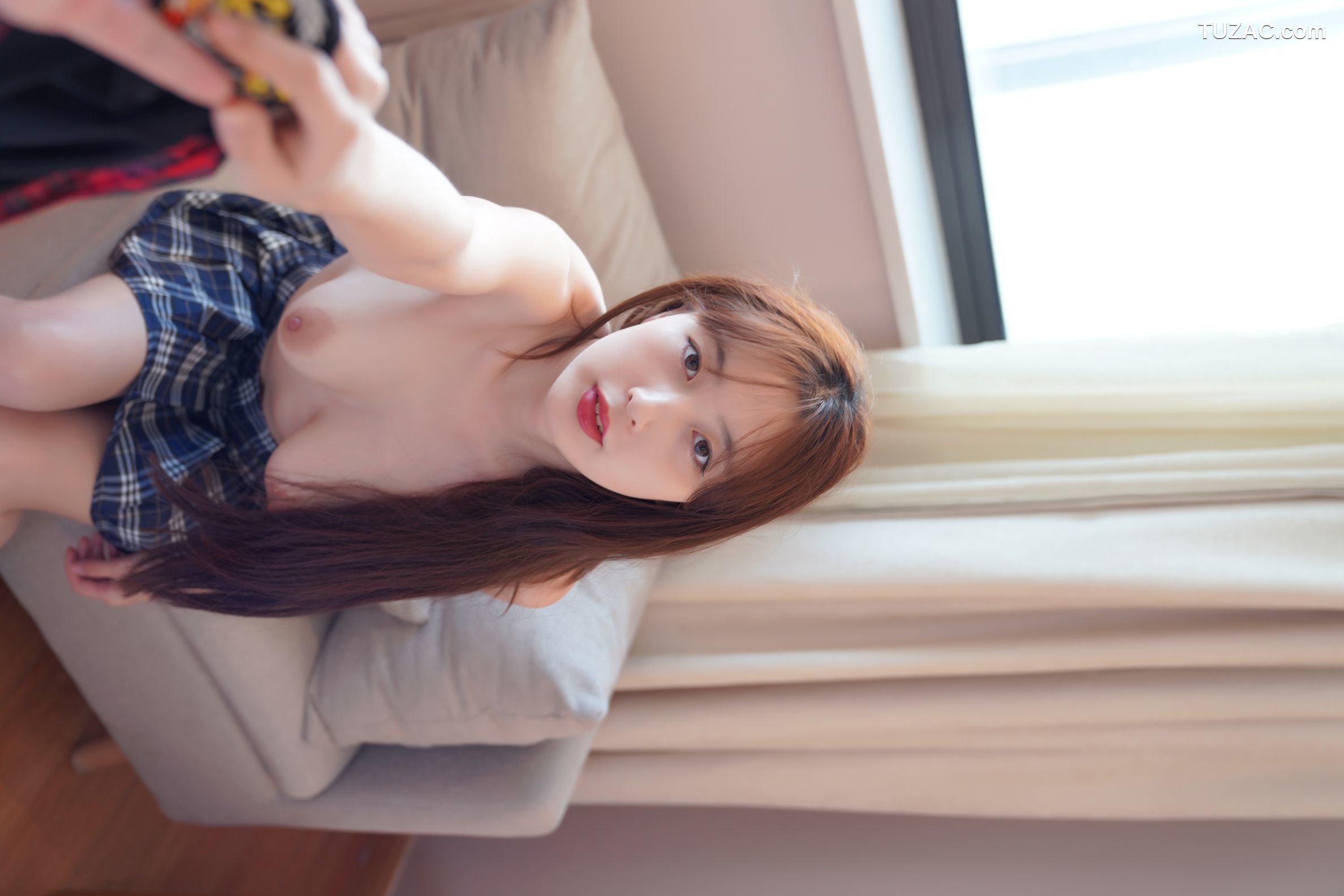 XR-Uncensored-林星阑-绝密-16K超清特写-XiuRen秀人网-内购私拍-2