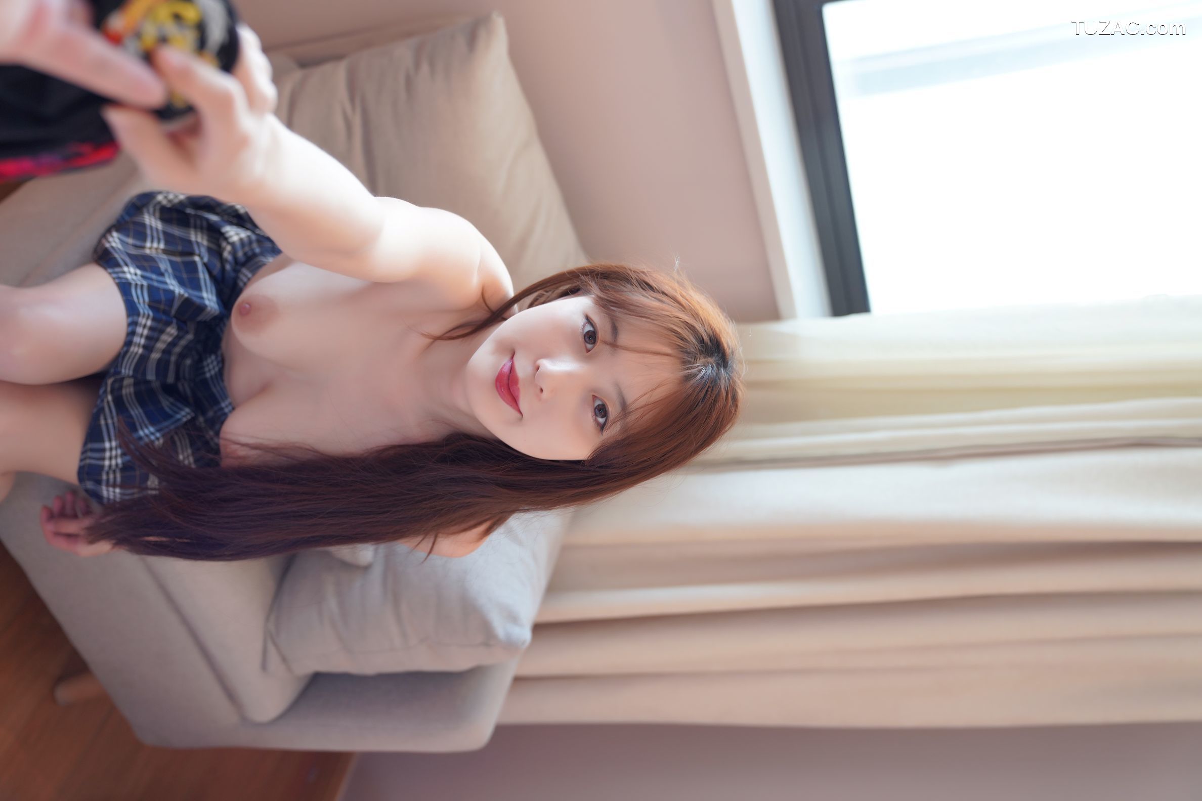 XR-Uncensored-林星阑-绝密-16K超清特写-XiuRen秀人网-内购私拍-2