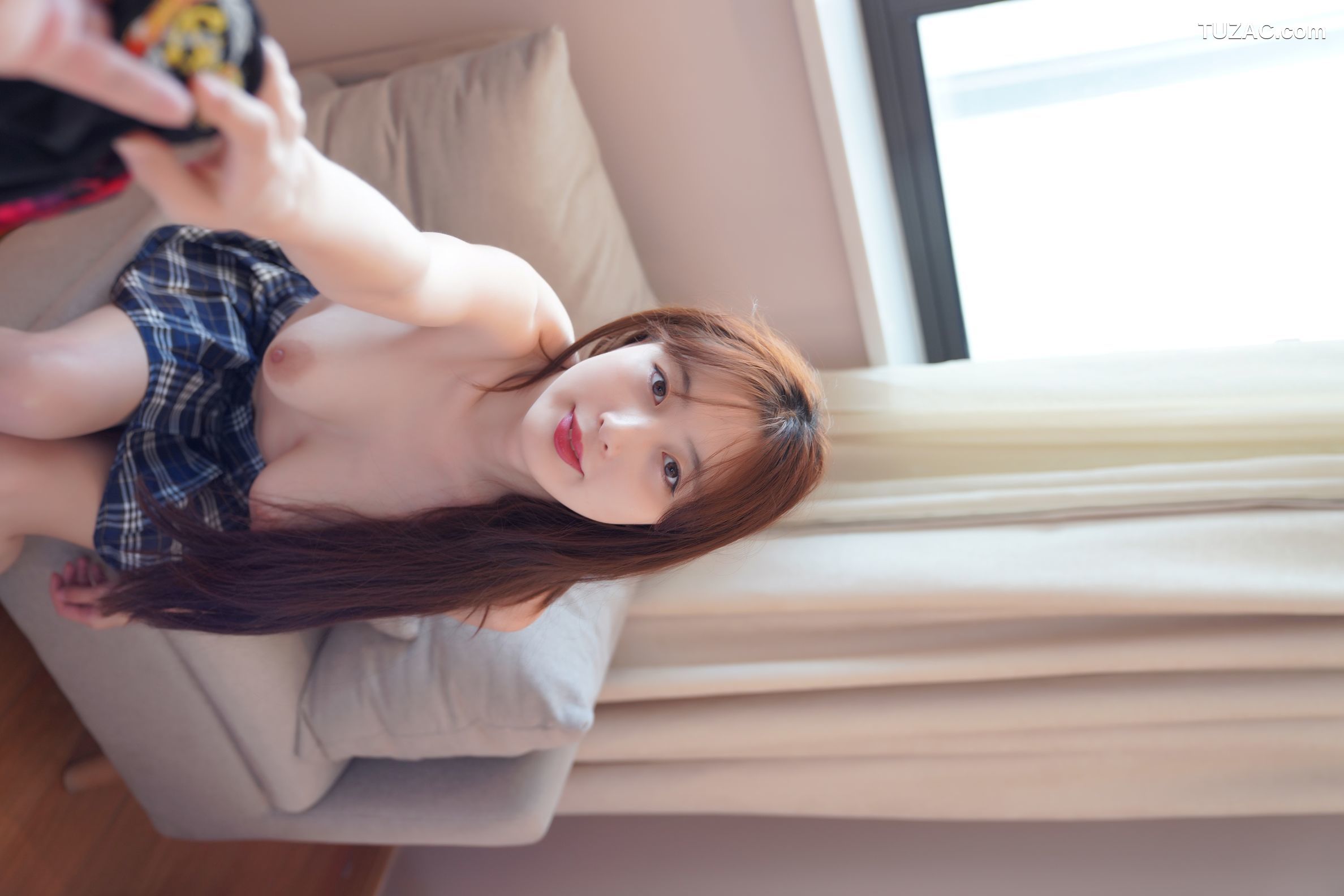 XR-Uncensored-林星阑-绝密-16K超清特写-XiuRen秀人网-内购私拍-2