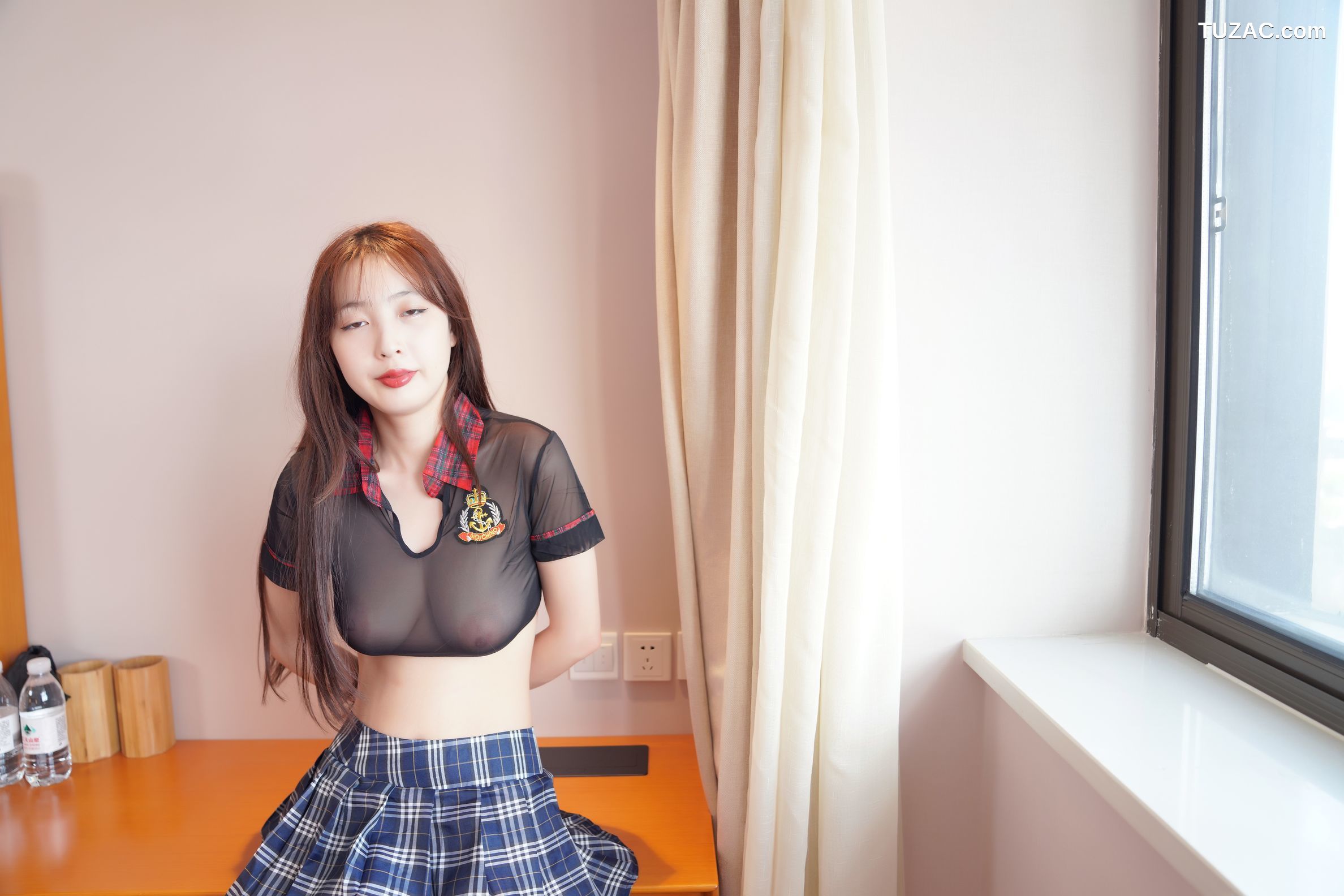 XR-Uncensored-林星阑-绝密-16K超清特写-XiuRen秀人网-内购私拍-4