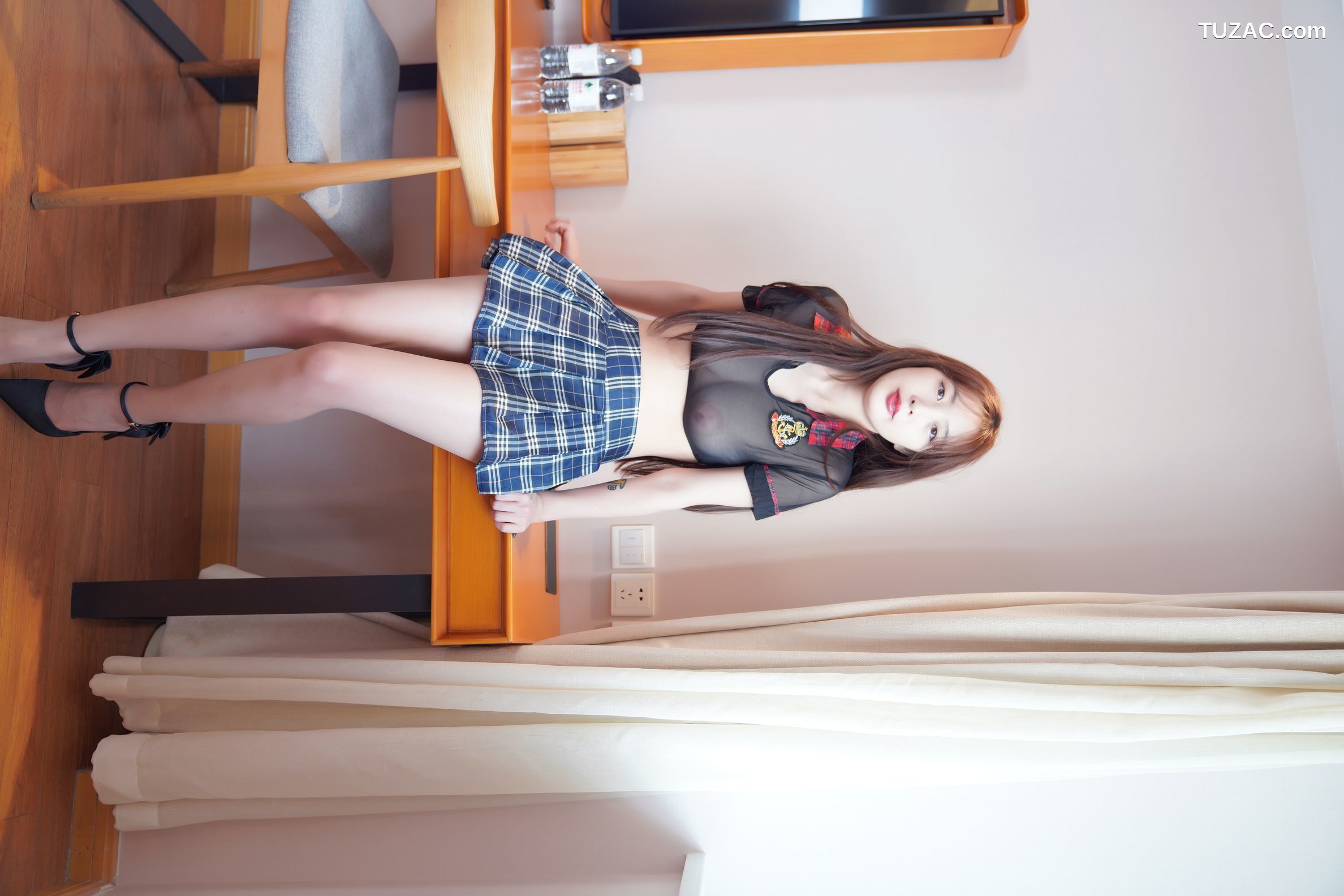 XR-Uncensored-林星阑-绝密-16K超清特写-XiuRen秀人网-内购私拍-4