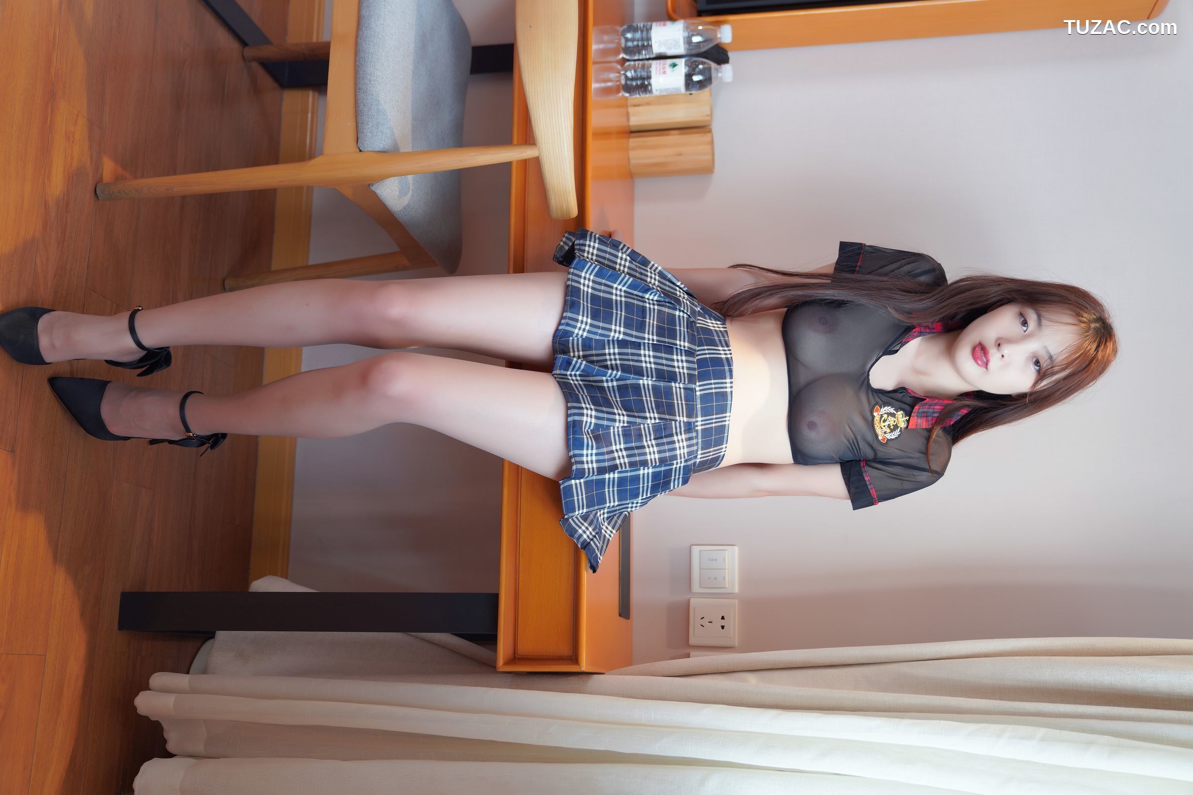 XR-Uncensored-林星阑-绝密-16K超清特写-XiuRen秀人网-内购私拍-4