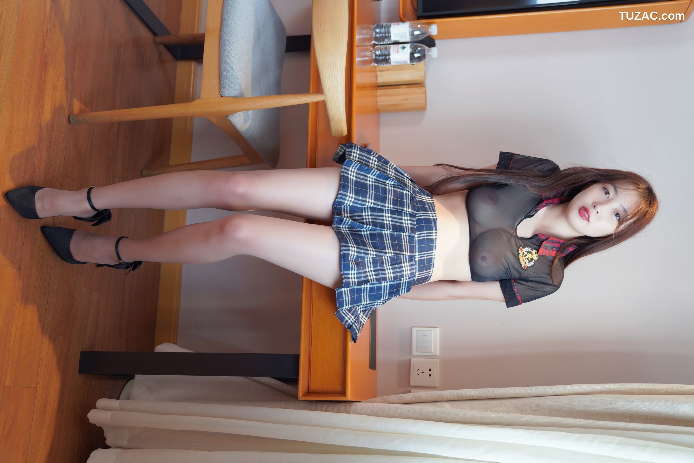 XR-Uncensored-林星阑-绝密-16K超清特写-XiuRen秀人网-内购私拍-4