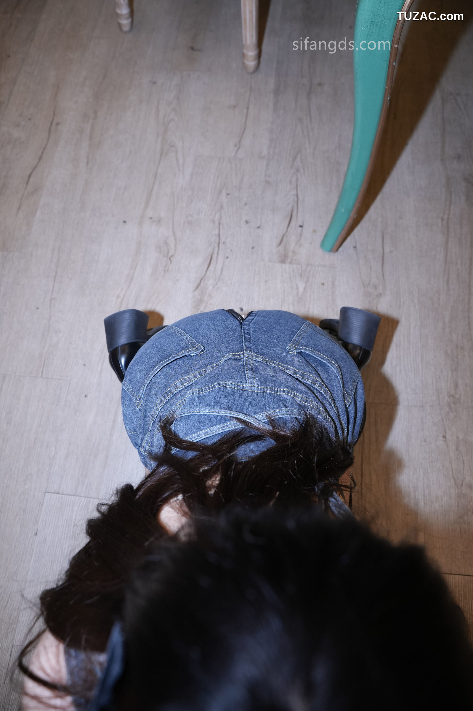 XR-Uncensored-林月月-新人第三套-最新-大尺度漏三點粉嫩騷穴-XiuRen秀人网-8508-内购私拍