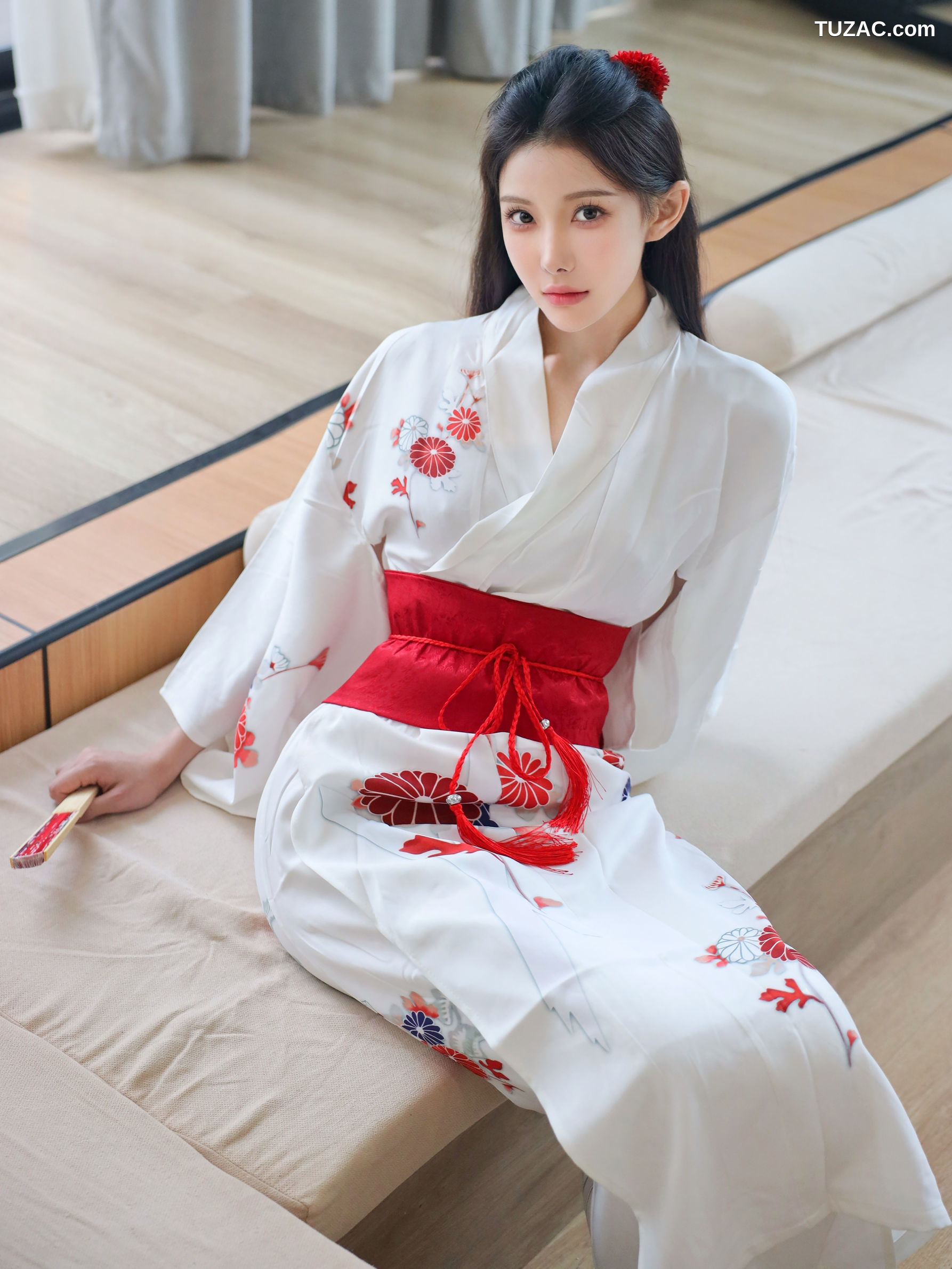 XR-Uncensored-梨霜儿-潘金莲-R18-Xiuren秀人网-10767-内购私拍-2025.09.15