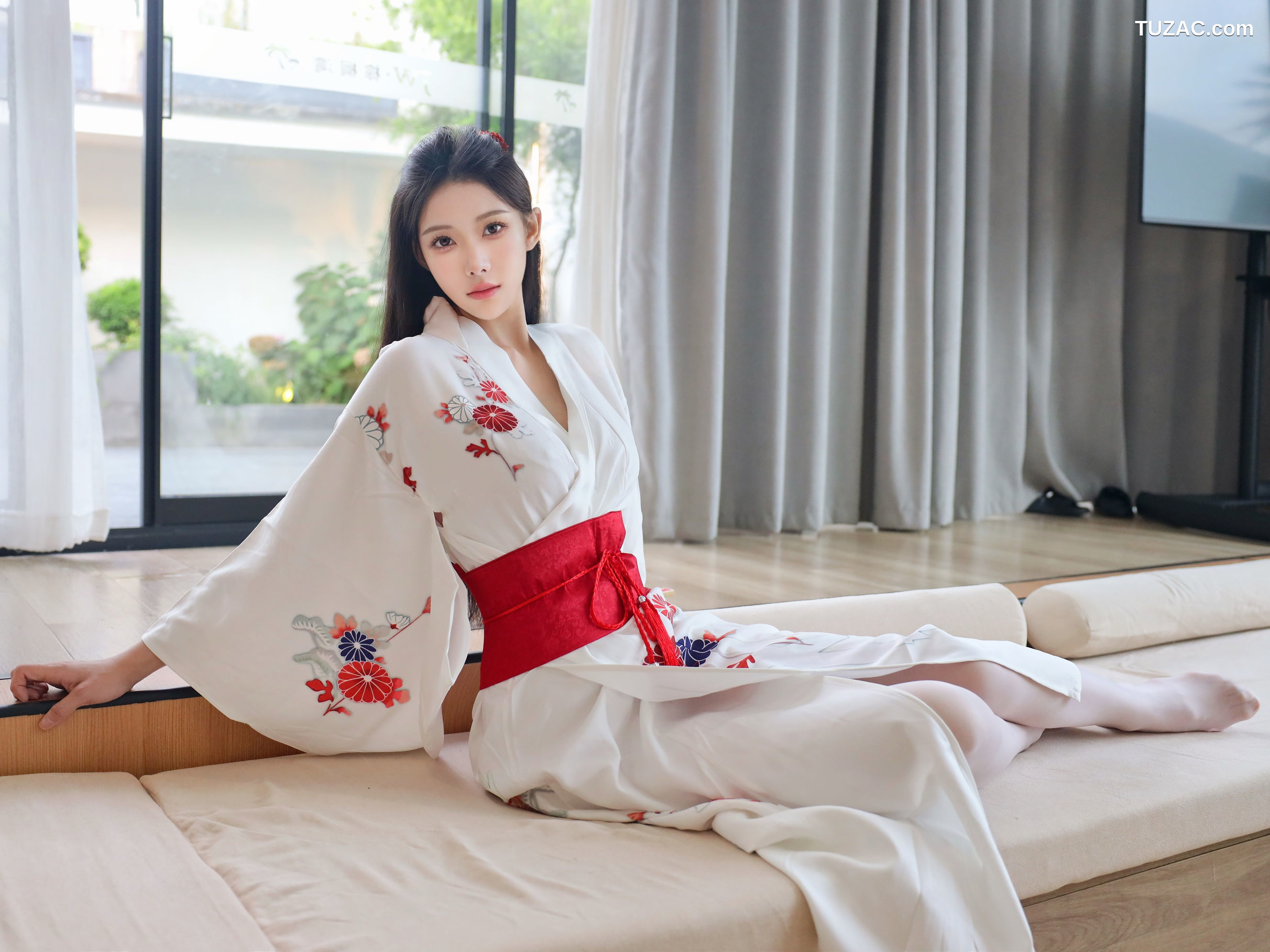 XR-Uncensored-梨霜儿-潘金莲-R18-Xiuren秀人网-10767-内购私拍-2025.09.15