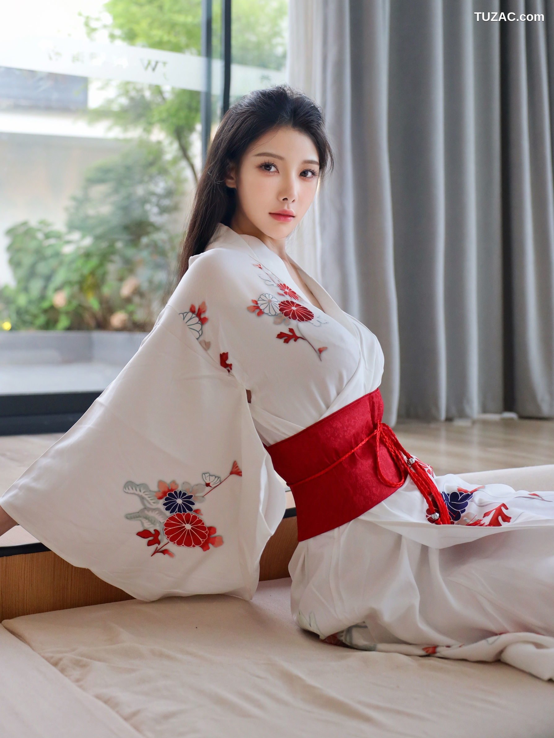 XR-Uncensored-梨霜儿-潘金莲-R18-Xiuren秀人网-10767-内购私拍-2025.09.15