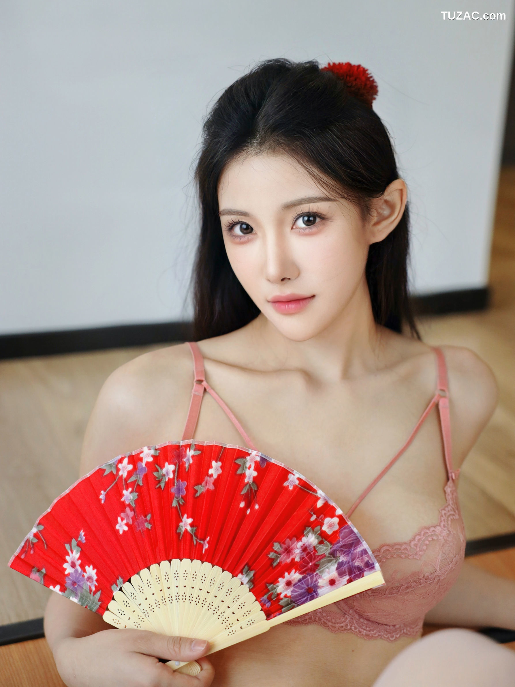 XR-Uncensored-梨霜儿-潘金莲-R18-Xiuren秀人网-10767-内购私拍-2025.09.15