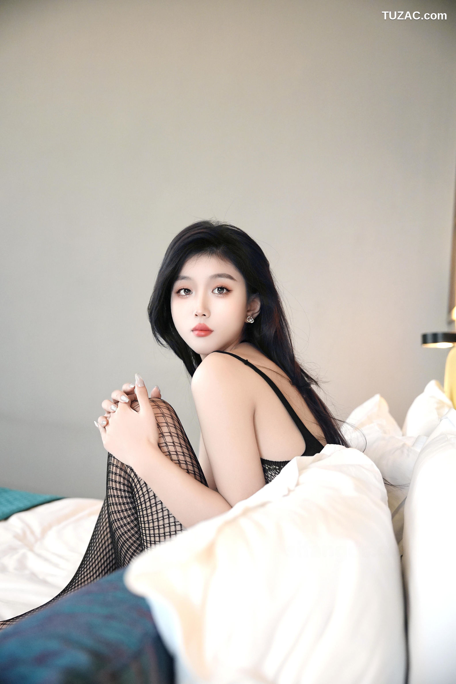 XR-Uncensored-江念鱼-连体渔网-Feilin嗲囡囡-486-内购私拍-2024.11.15