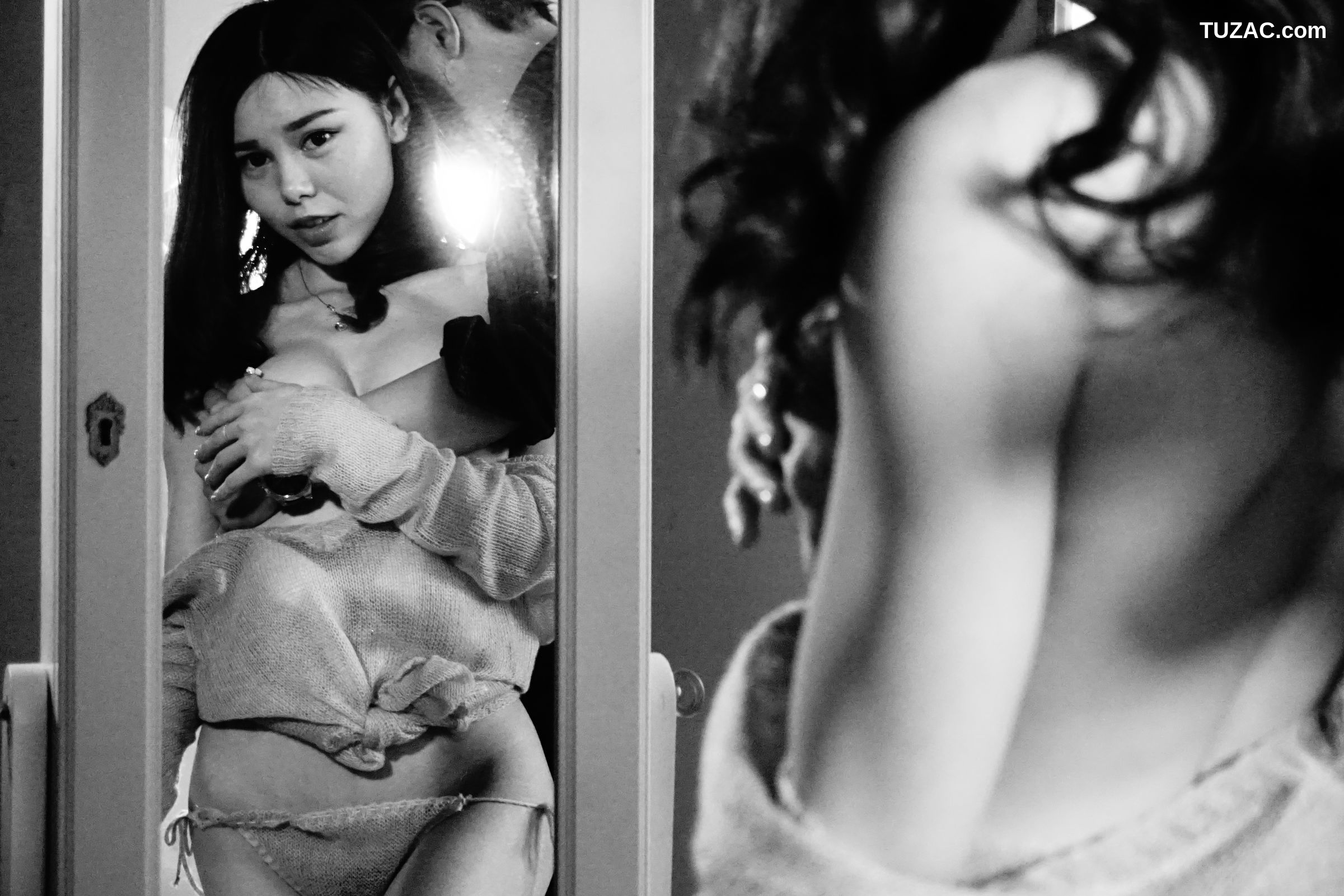 XR-Uncensored-沈佳熹-居家私拍-R18-XiuRen秀人网-内购私拍