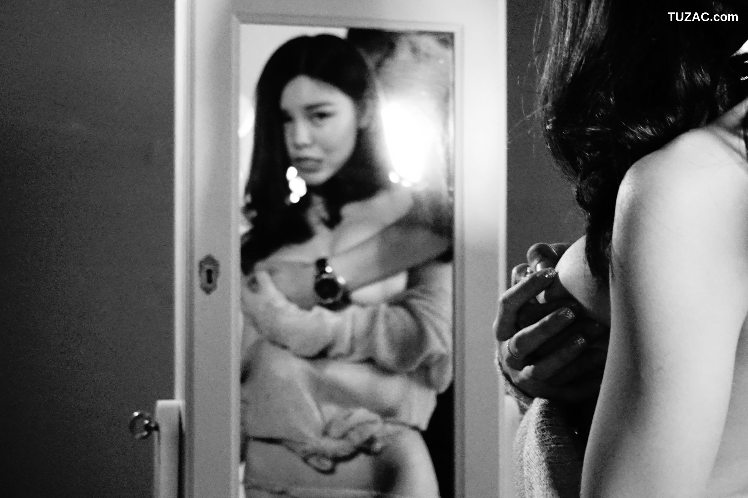 XR-Uncensored-沈佳熹-居家私拍-R18-XiuRen秀人网-内购私拍