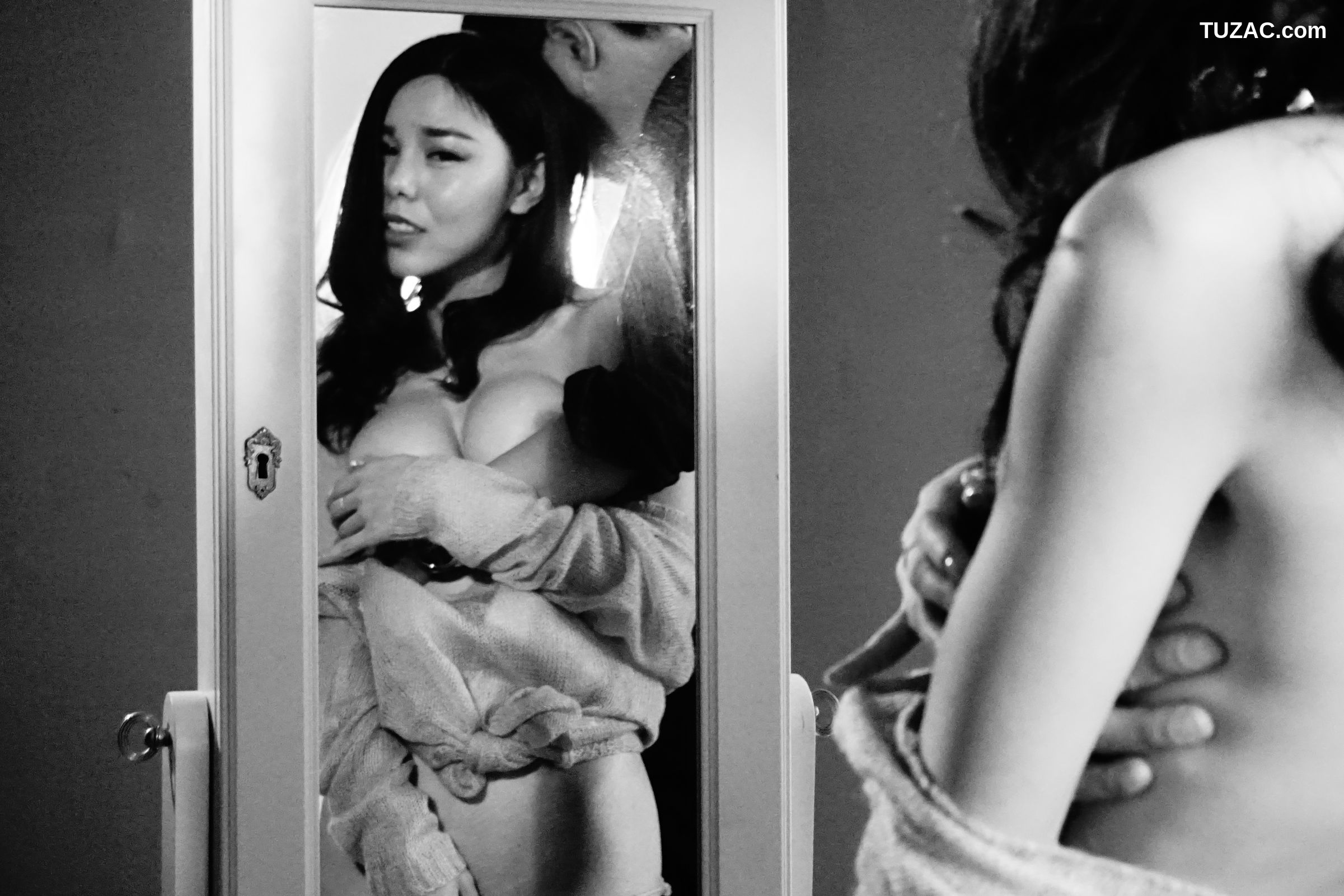 XR-Uncensored-沈佳熹-居家私拍-R18-XiuRen秀人网-内购私拍