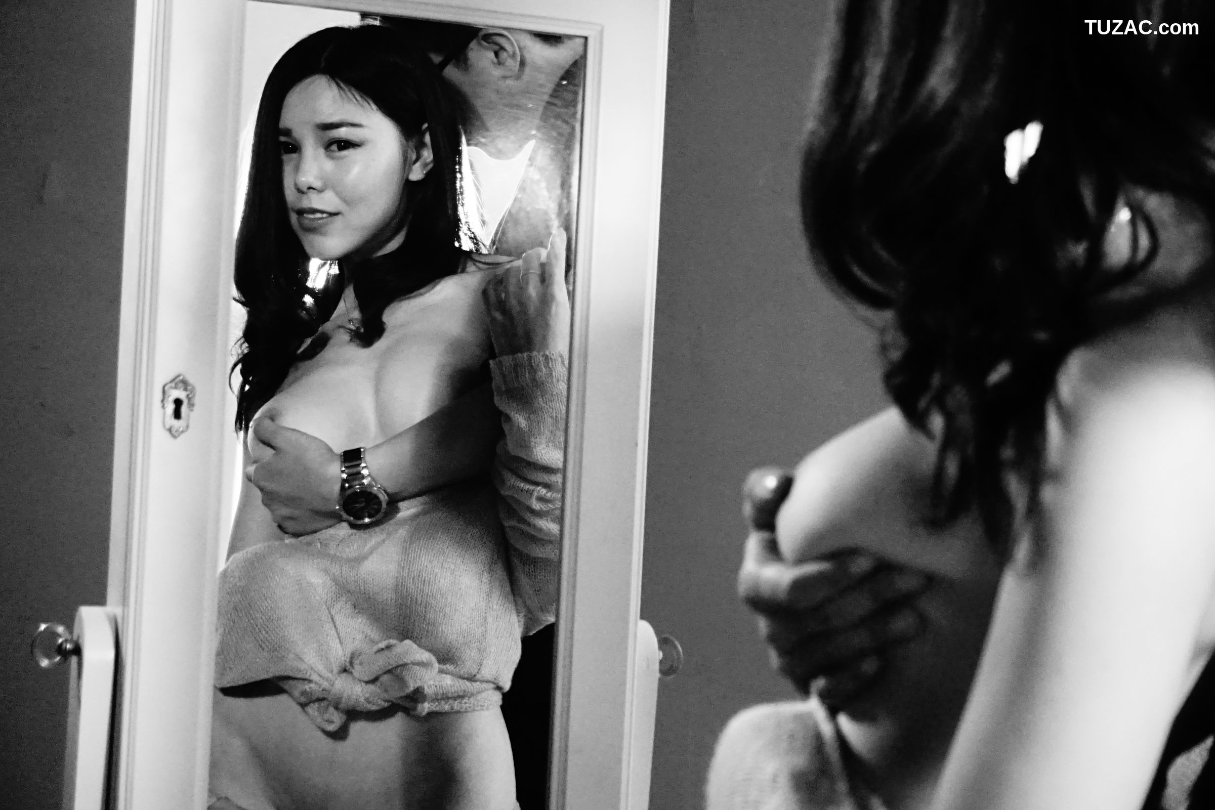 XR-Uncensored-沈佳熹-居家私拍-R18-XiuRen秀人网-内购私拍