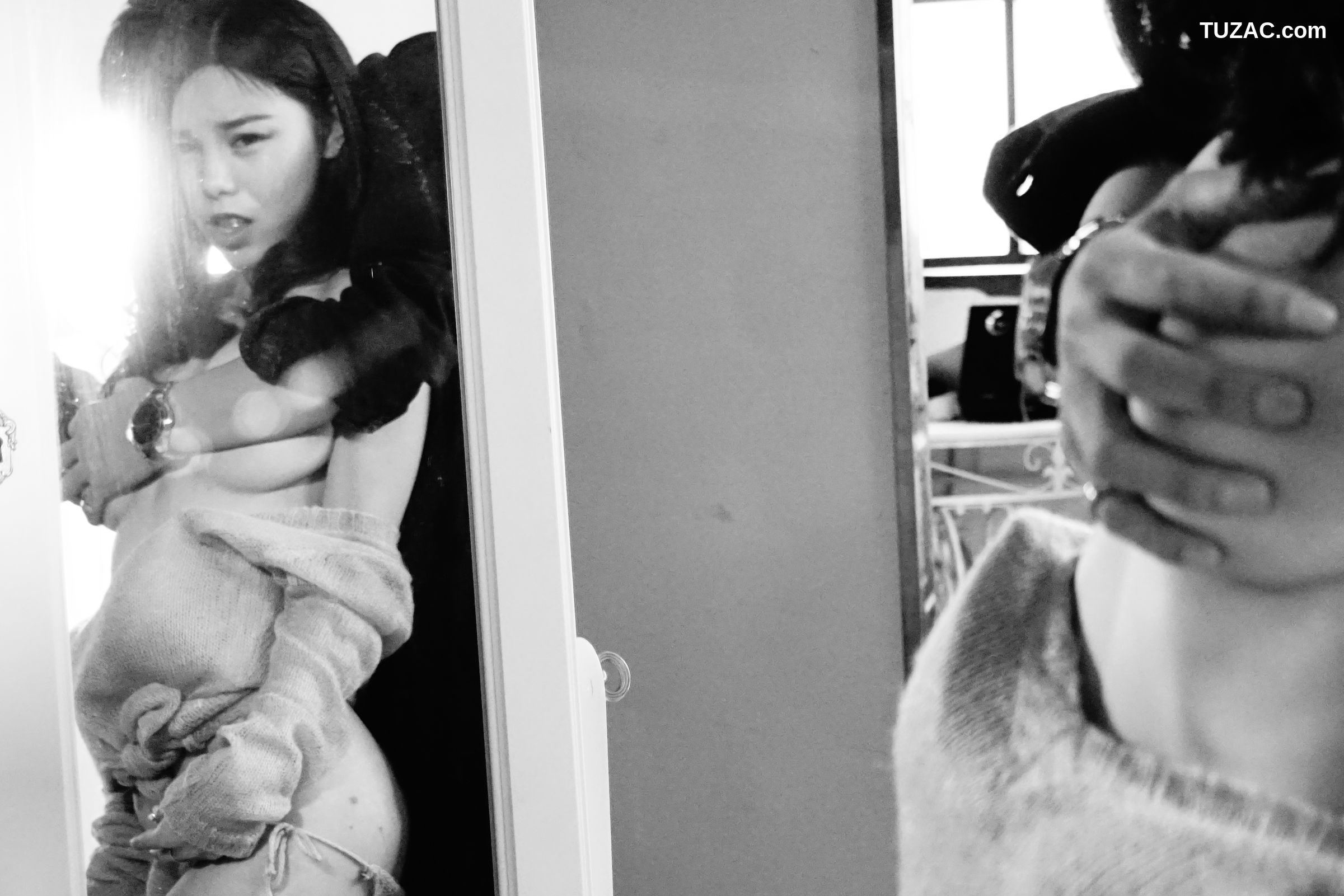 XR-Uncensored-沈佳熹-居家私拍-R18-XiuRen秀人网-内购私拍