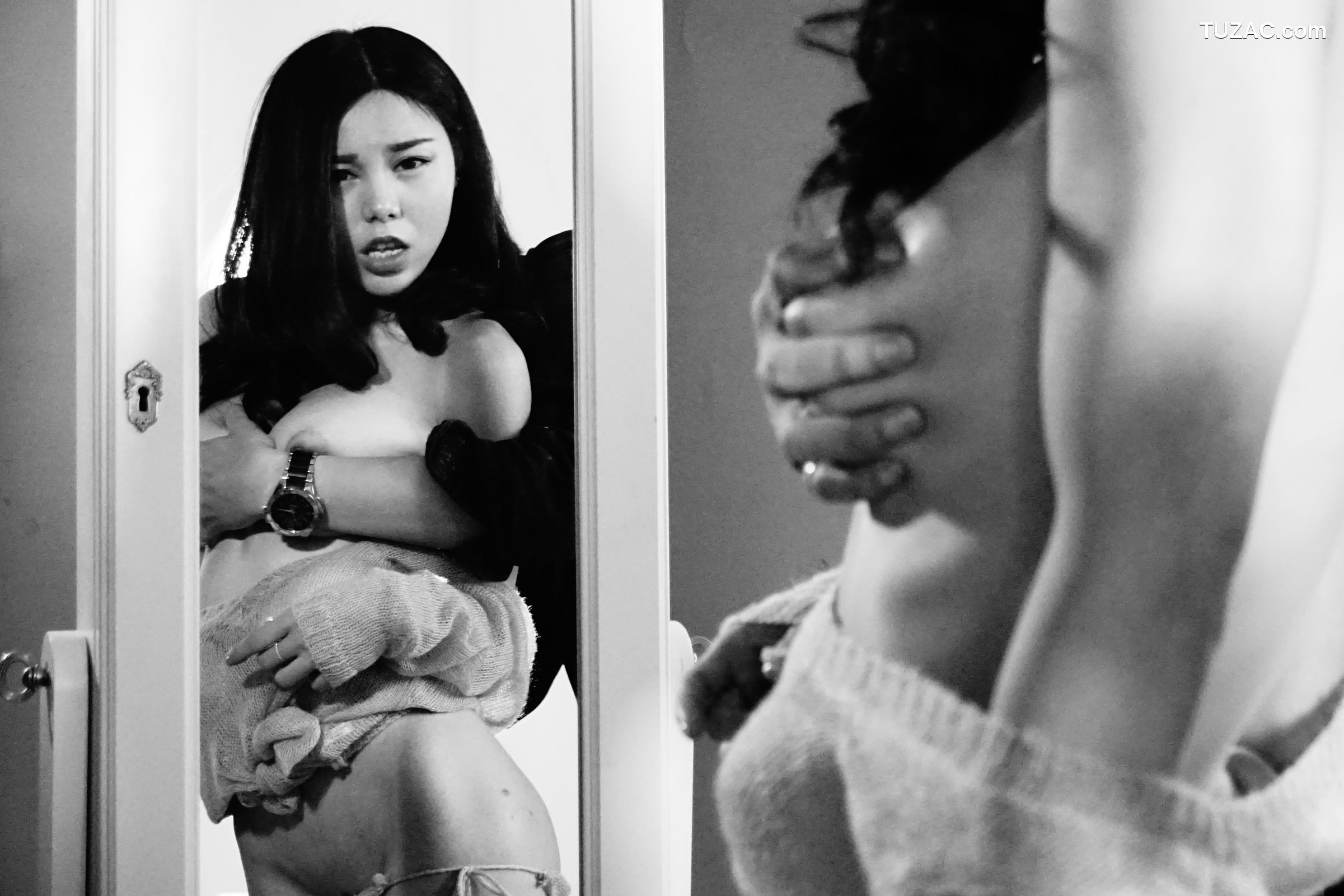 XR-Uncensored-沈佳熹-居家私拍-R18-XiuRen秀人网-内购私拍