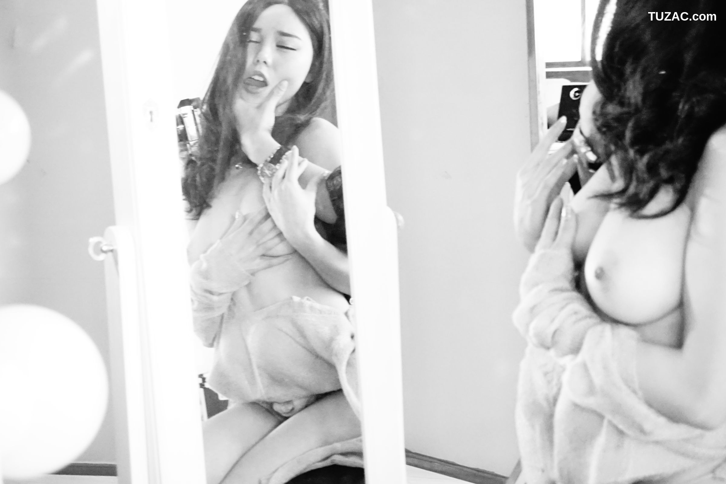 XR-Uncensored-沈佳熹-居家私拍-R18-XiuRen秀人网-内购私拍