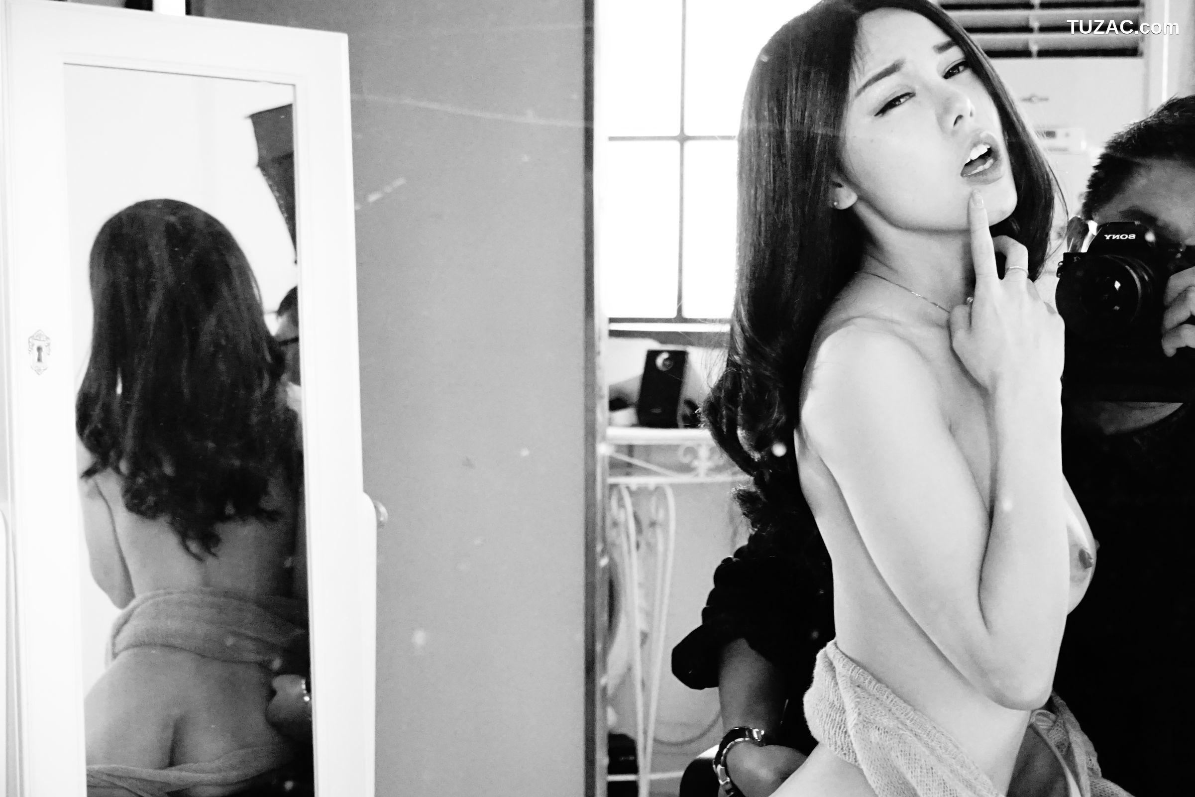 XR-Uncensored-沈佳熹-居家私拍-R18-XiuRen秀人网-内购私拍