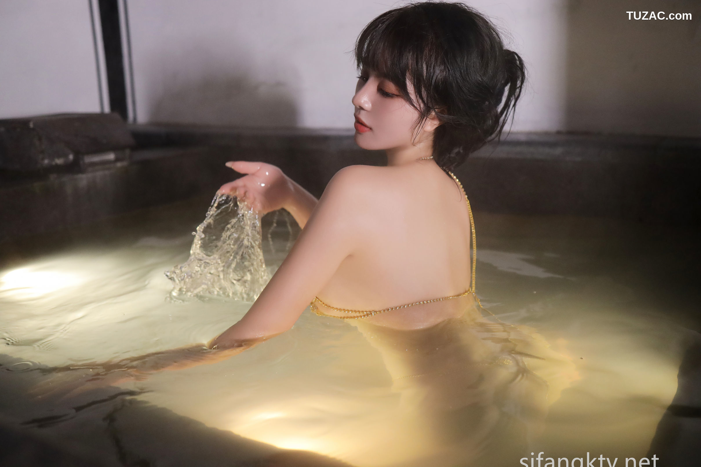 XR-Uncensored-沈思怡-温泉篇-XiuRen秀人网-8075-内购私拍