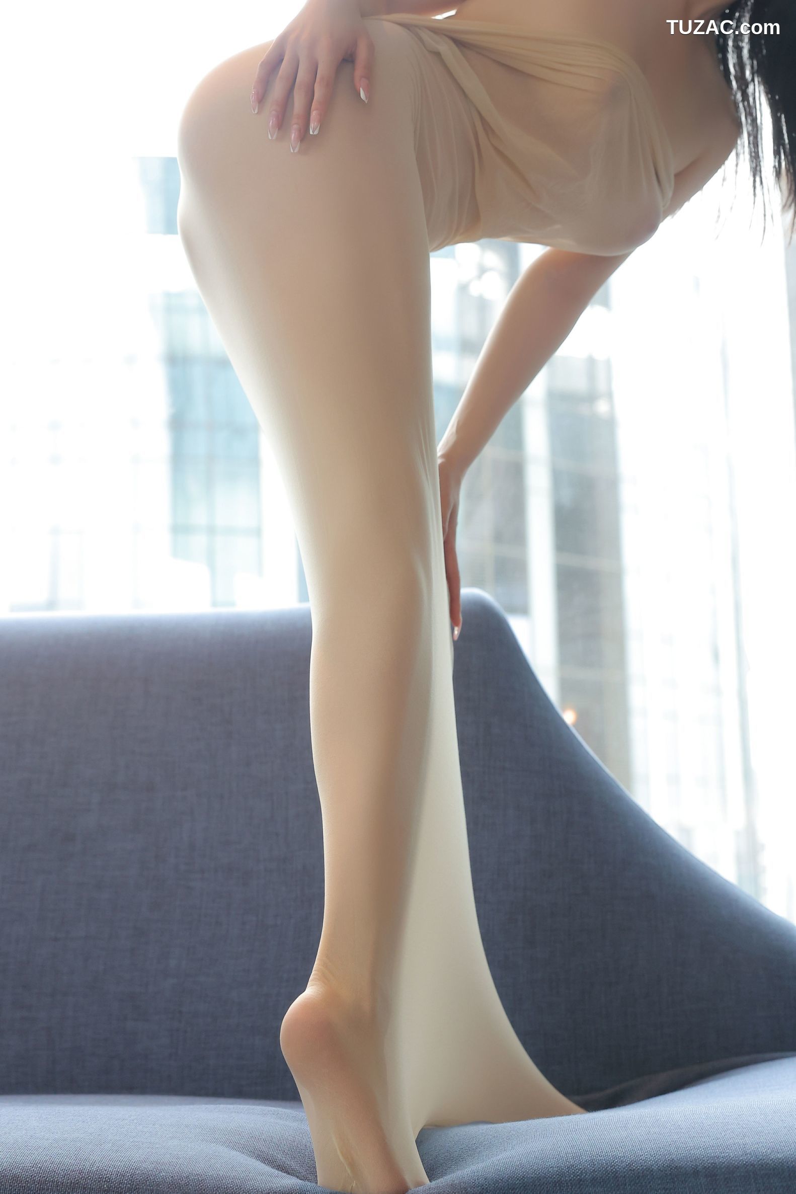 XR-Uncensored-清妙-装在肉丝里的人内购版-XiuRen秀人网-8475-内购私拍