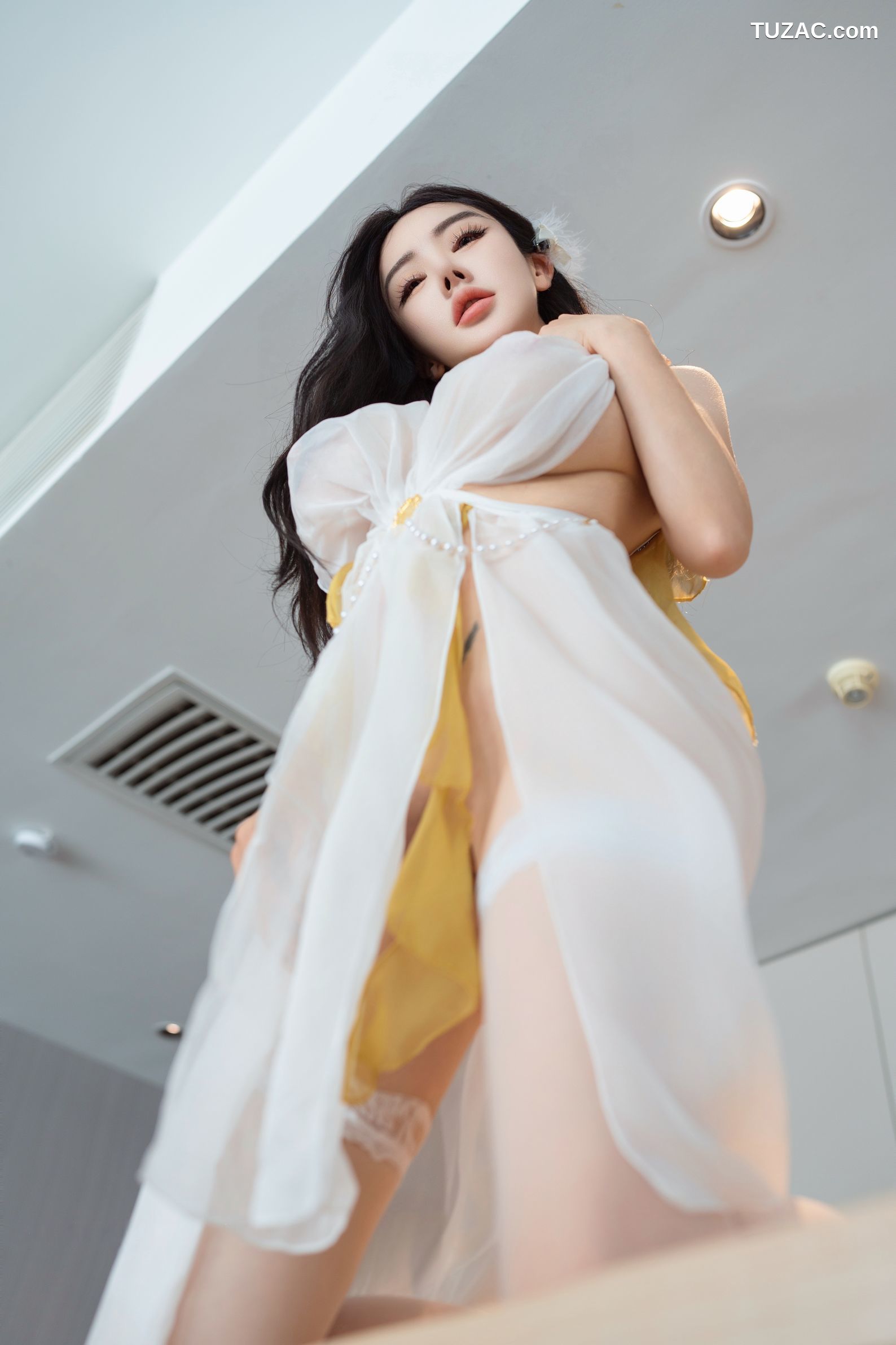 XR-Uncensored-潘娇娇-七夕情人节-XingYan星顏社-392-内购私拍-2025.08.28