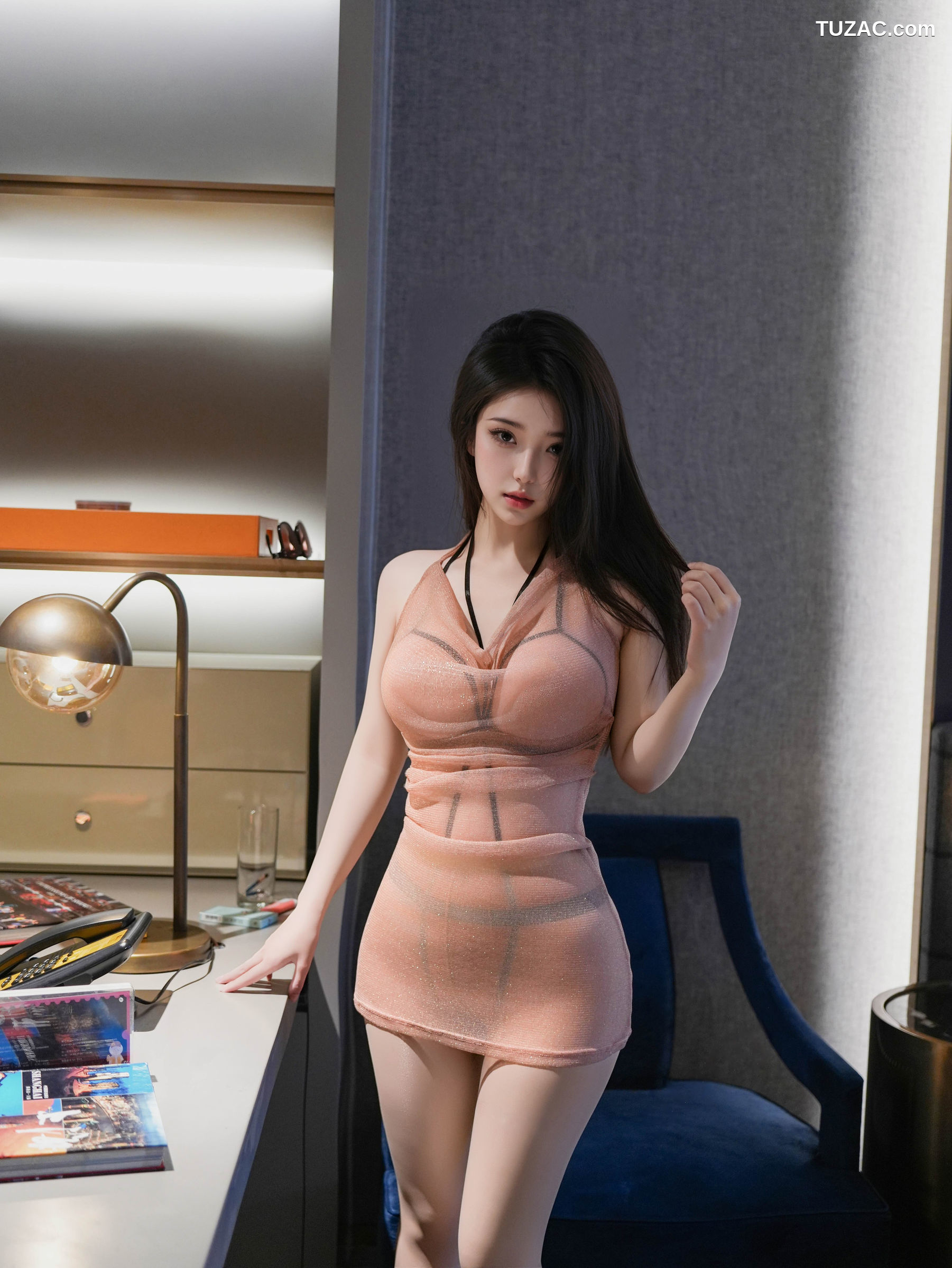 XR-Uncensored-烧烧小桃-新人完美露出-XiuRen秀人网-10758-内购私拍-2025.09.12