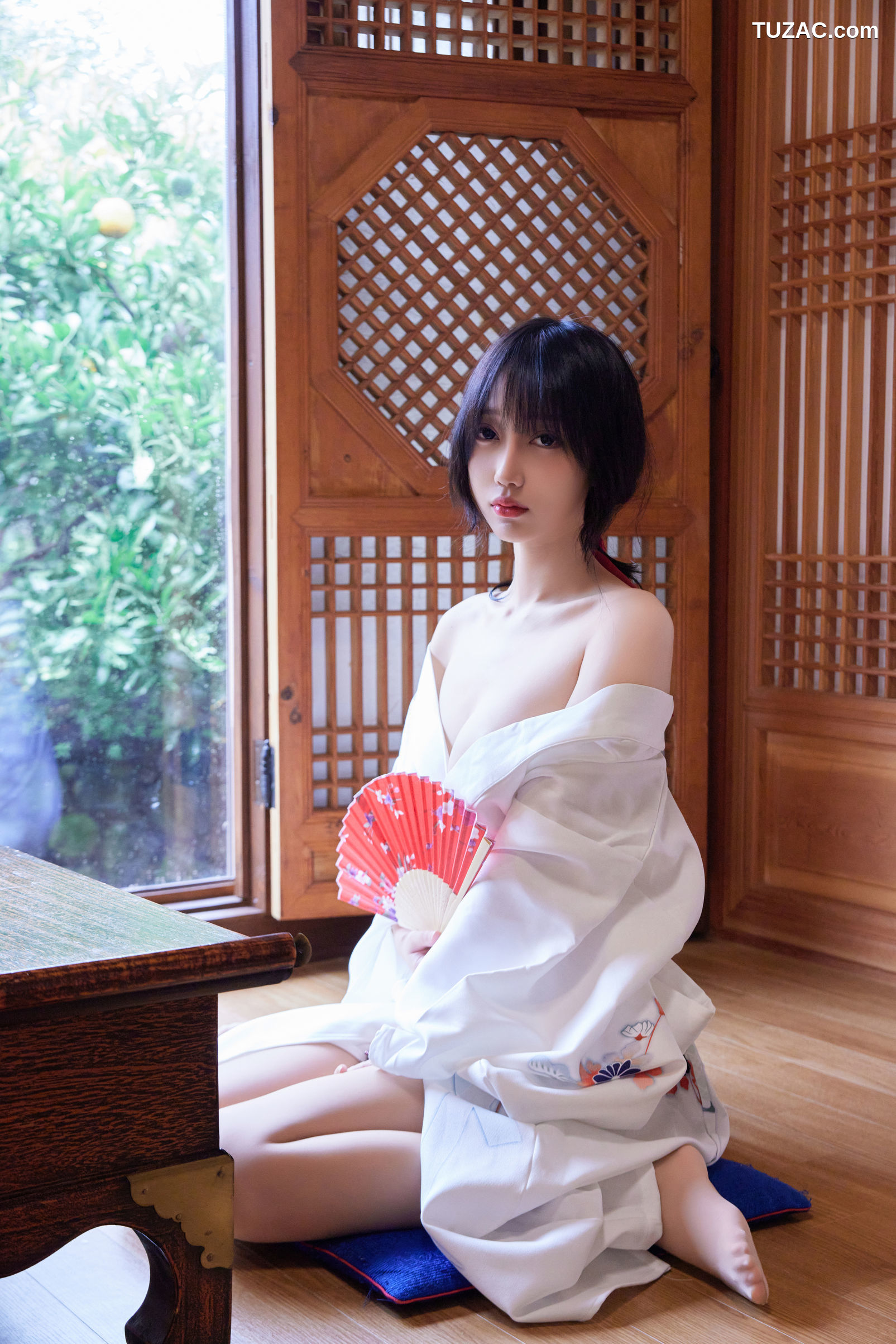 XR-Uncensored-玥儿玥er-崽日式和服-XiuRen秀人网-7610-内购私拍