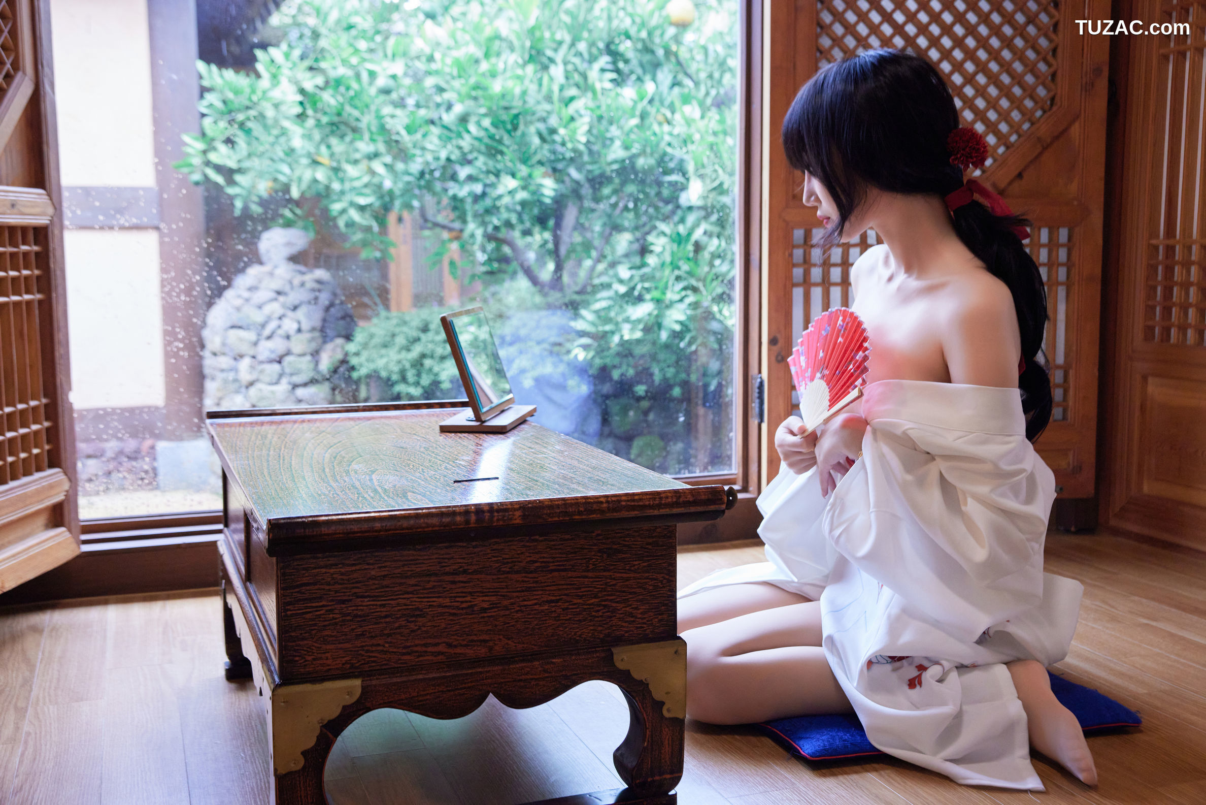 XR-Uncensored-玥儿玥er-崽日式和服-XiuRen秀人网-7610-内购私拍