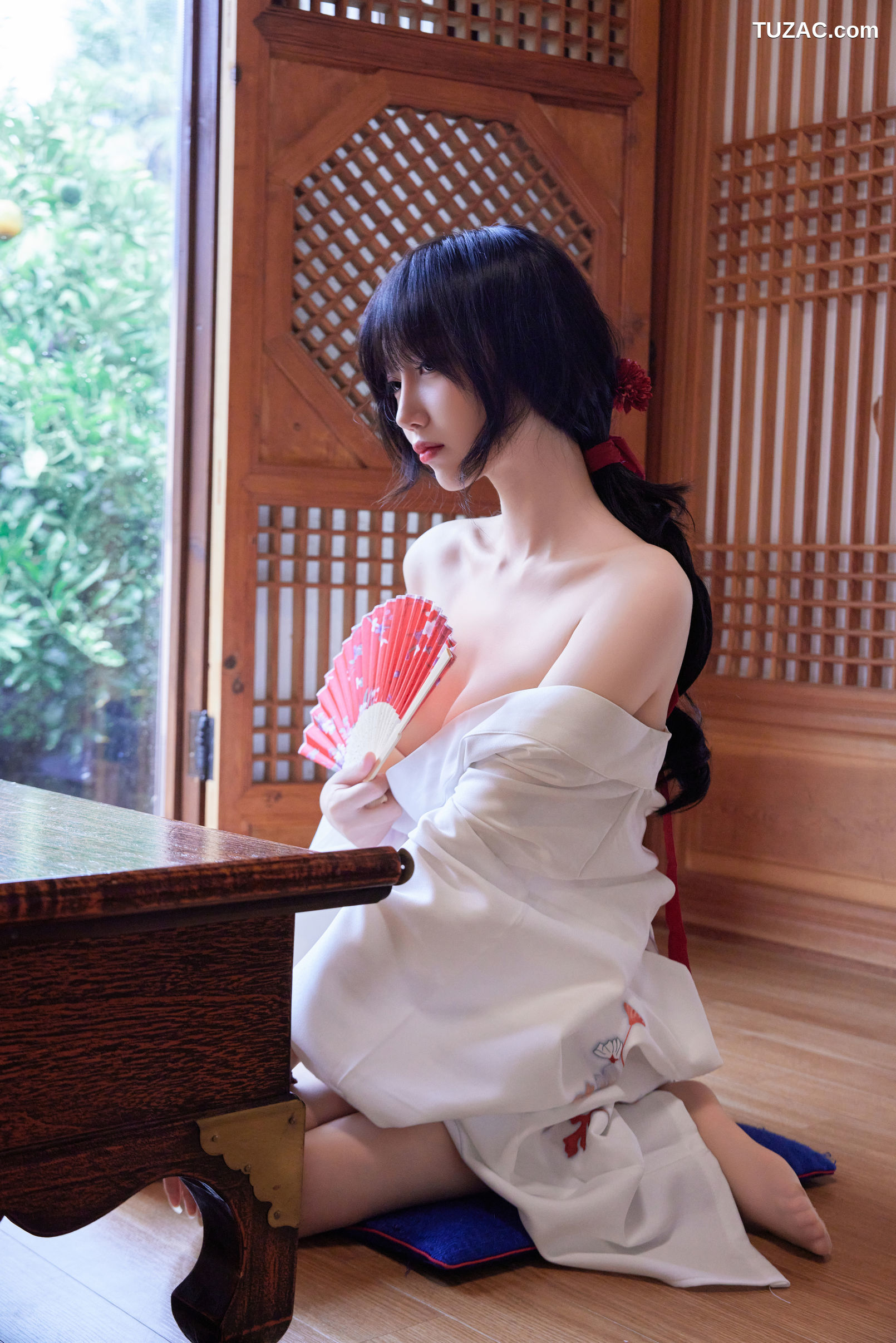 XR-Uncensored-玥儿玥er-崽日式和服-XiuRen秀人网-7610-内购私拍