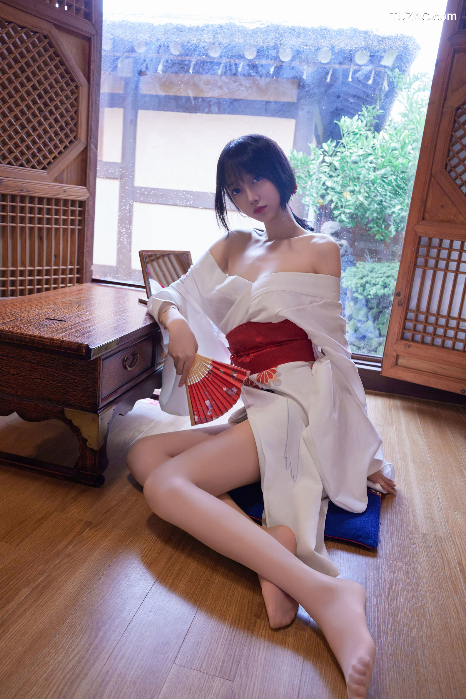 XR-Uncensored-玥儿玥er-崽日式和服-XiuRen秀人网-7610-内购私拍