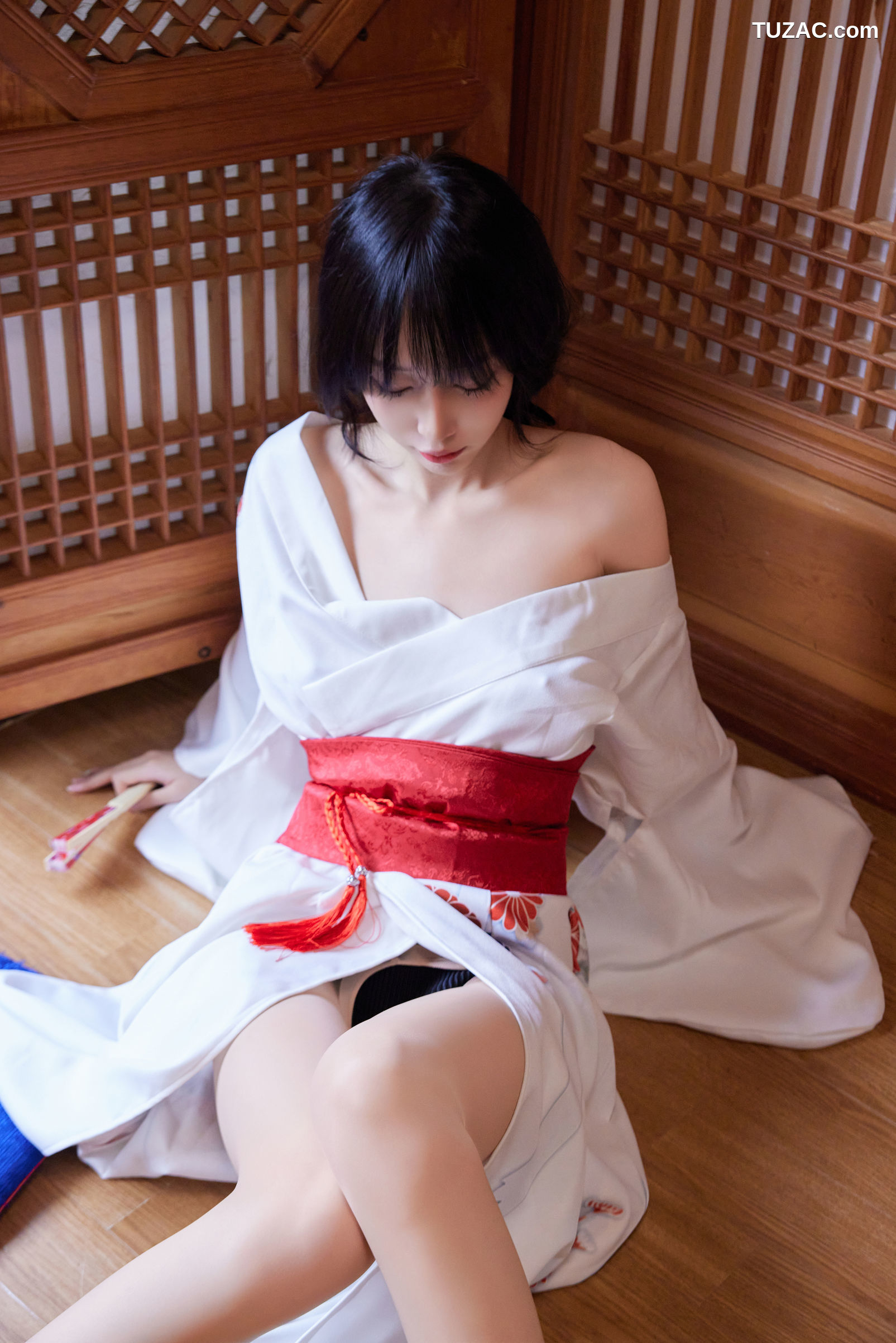 XR-Uncensored-玥儿玥er-崽日式和服-XiuRen秀人网-7610-内购私拍