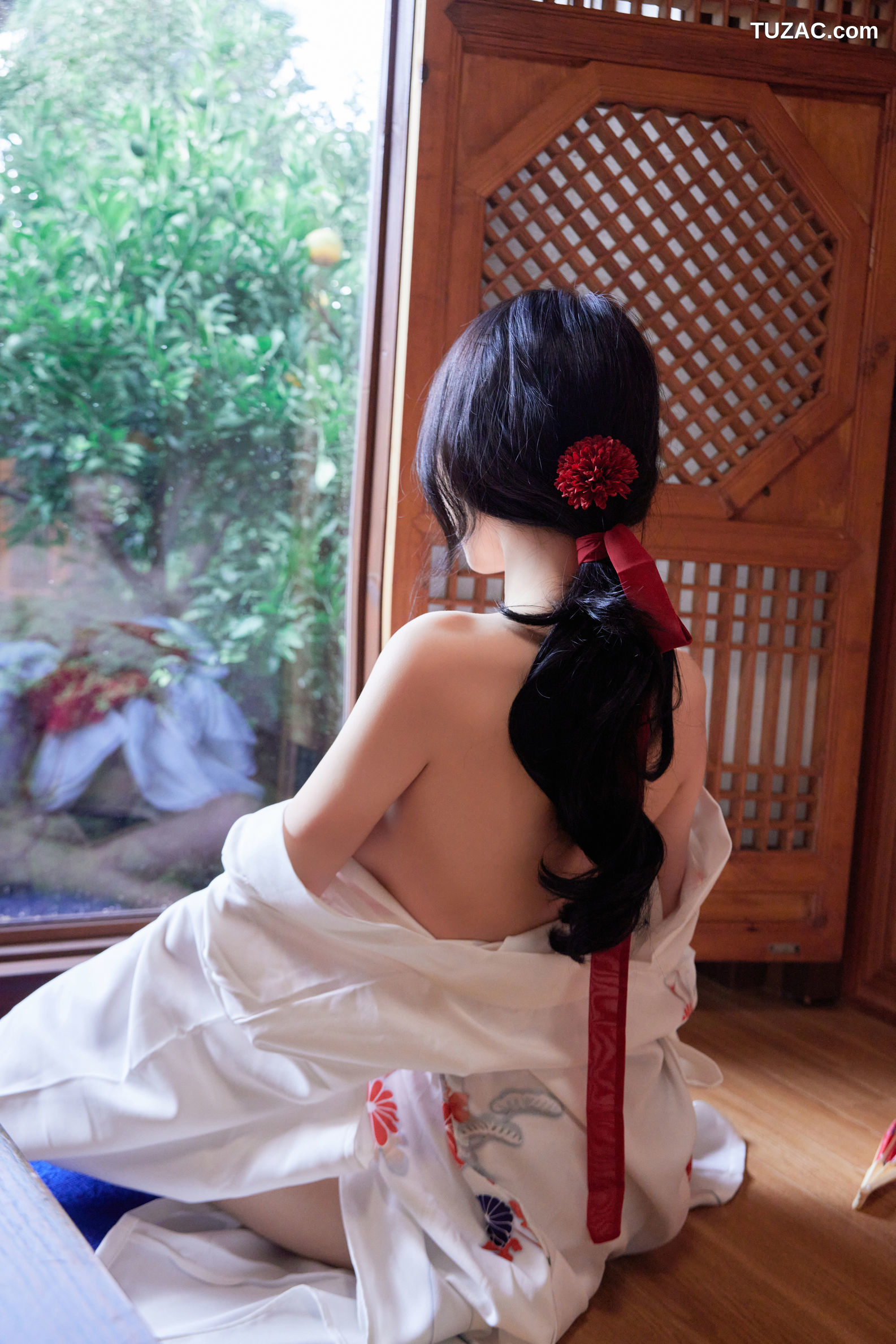 XR-Uncensored-玥儿玥er-崽日式和服-XiuRen秀人网-7610-内购私拍