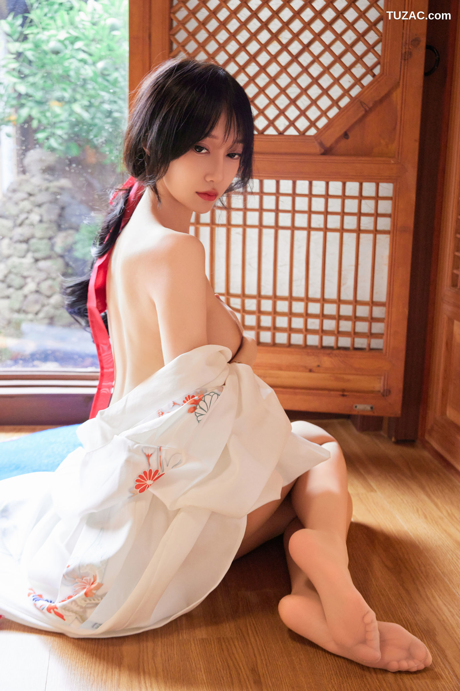 XR-Uncensored-玥儿玥er-崽日式和服-XiuRen秀人网-7610-内购私拍