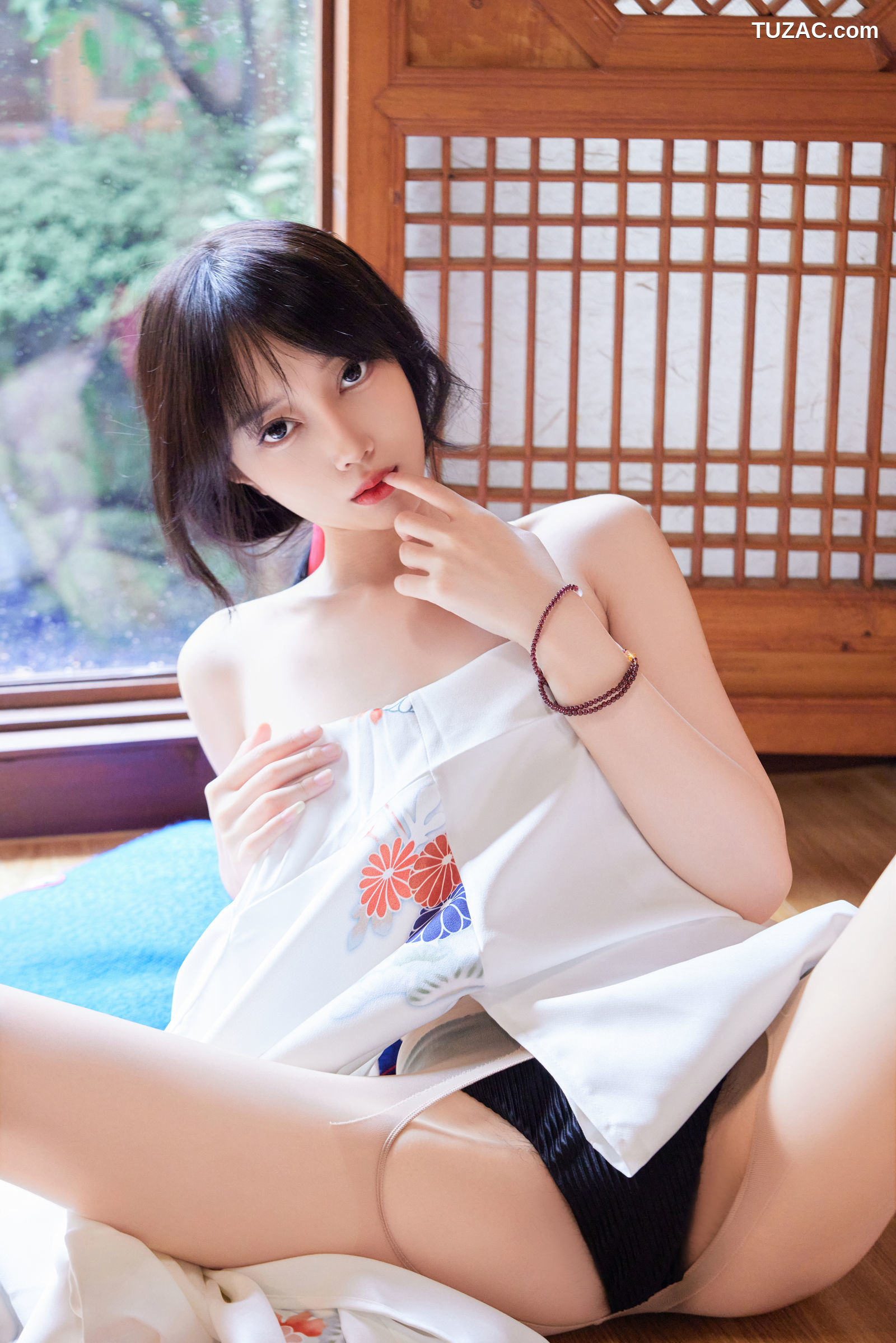 XR-Uncensored-玥儿玥er-崽日式和服-XiuRen秀人网-7610-内购私拍