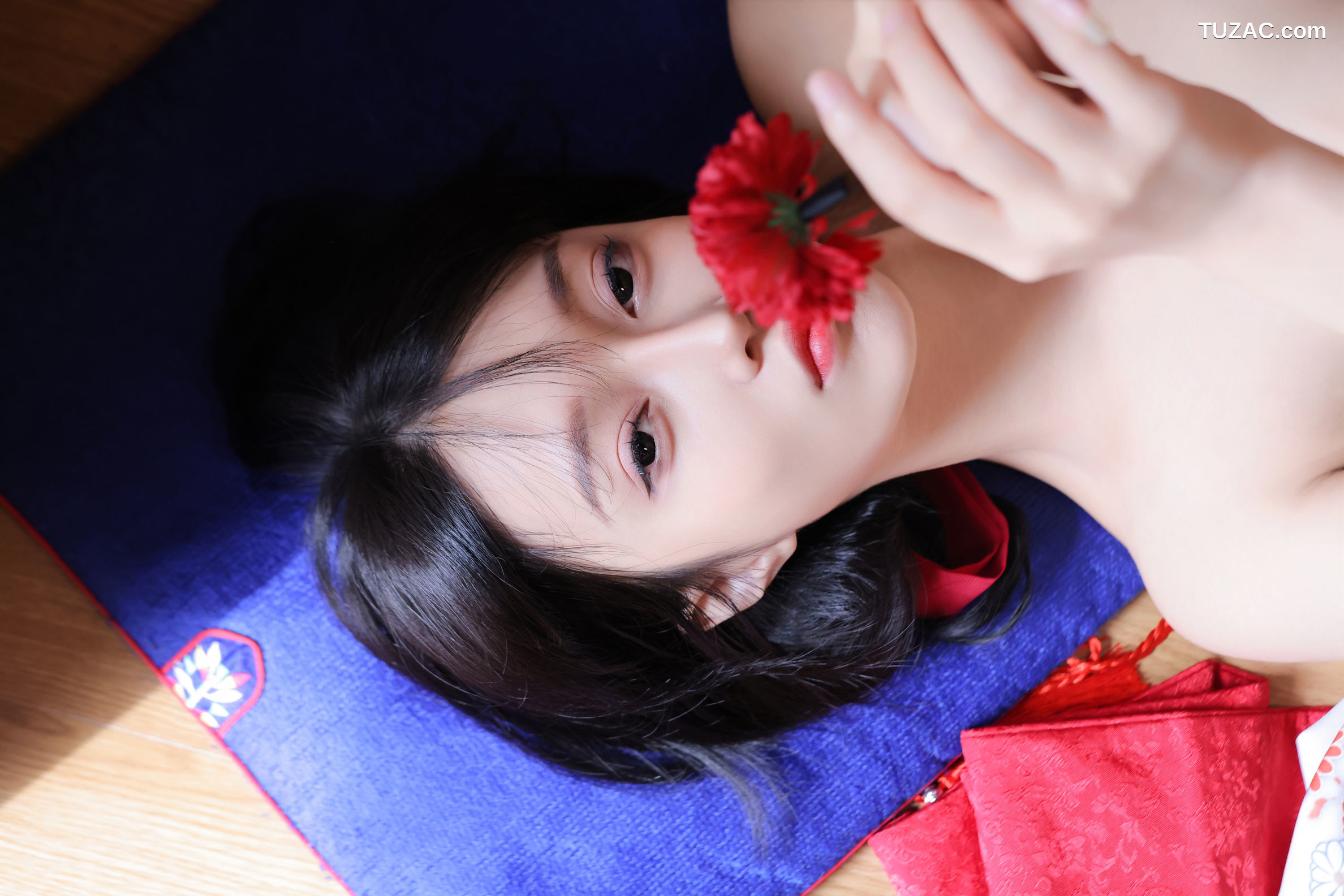 XR-Uncensored-玥儿玥er-崽日式和服-XiuRen秀人网-7610-内购私拍