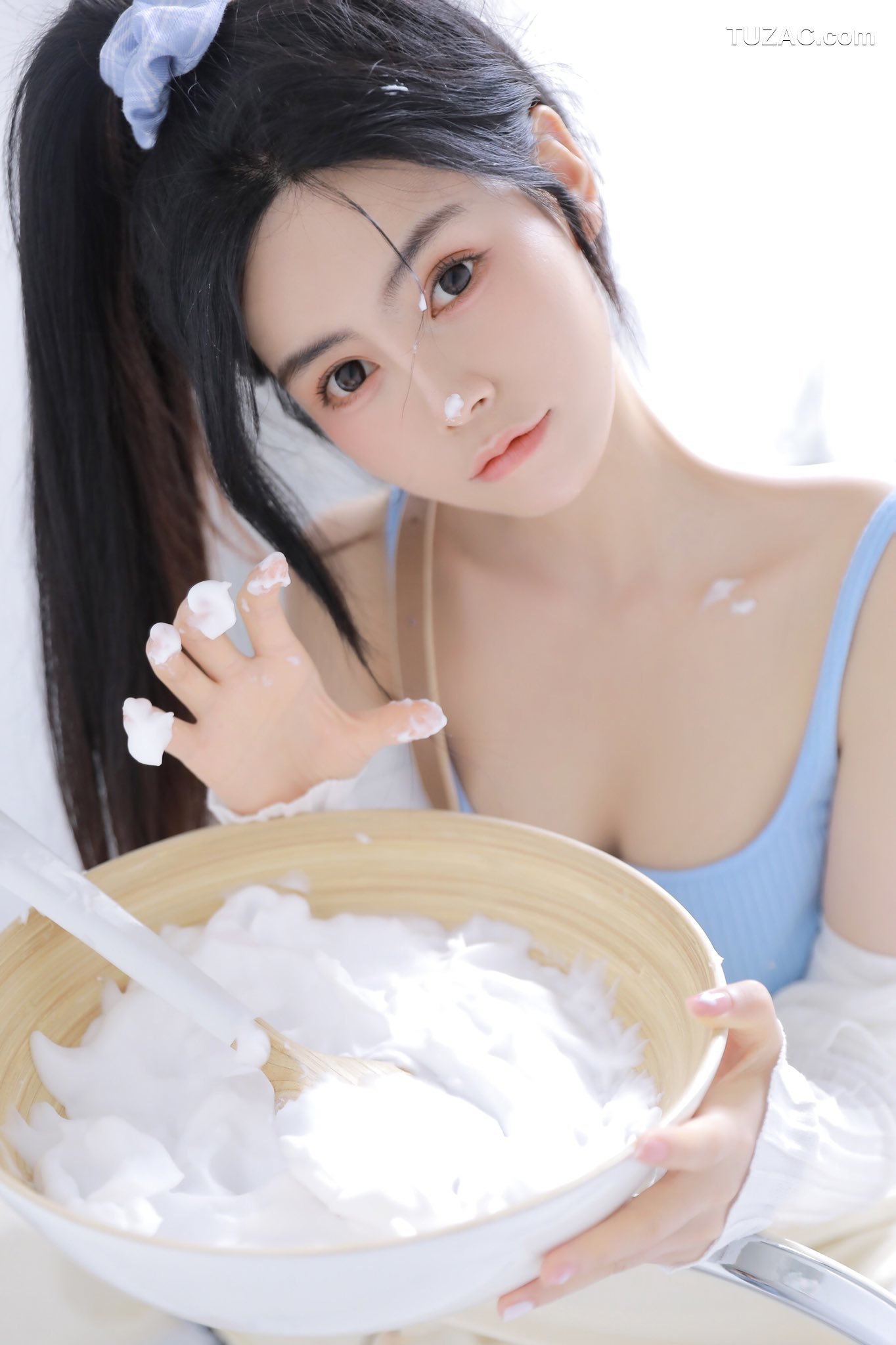 XR-Uncensored-白甜-极品模特-大尺视图合集-XiuRen秀人网-内购私拍