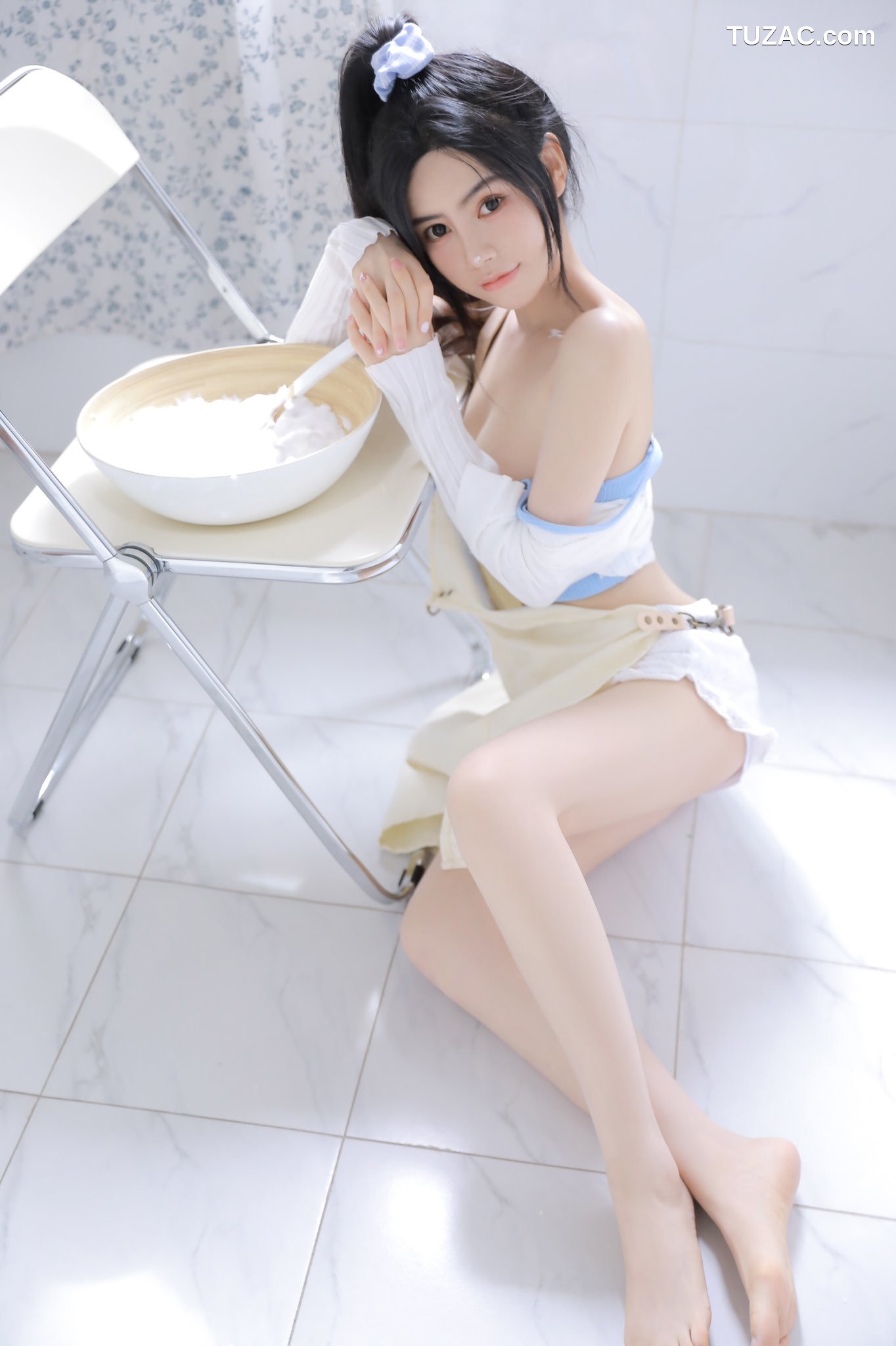 XR-Uncensored-白甜-极品模特-大尺视图合集-XiuRen秀人网-内购私拍