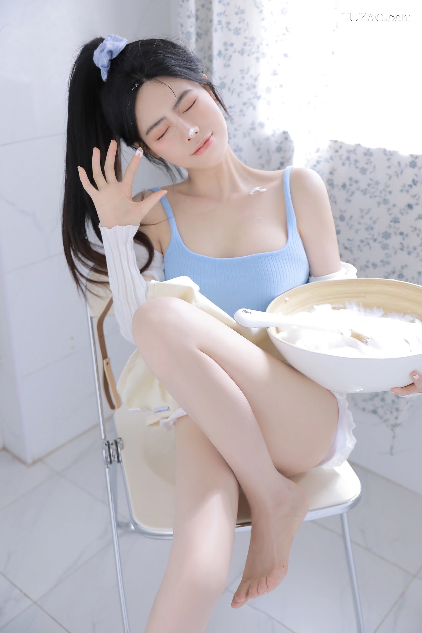 XR-Uncensored-白甜-极品模特-大尺视图合集-XiuRen秀人网-内购私拍