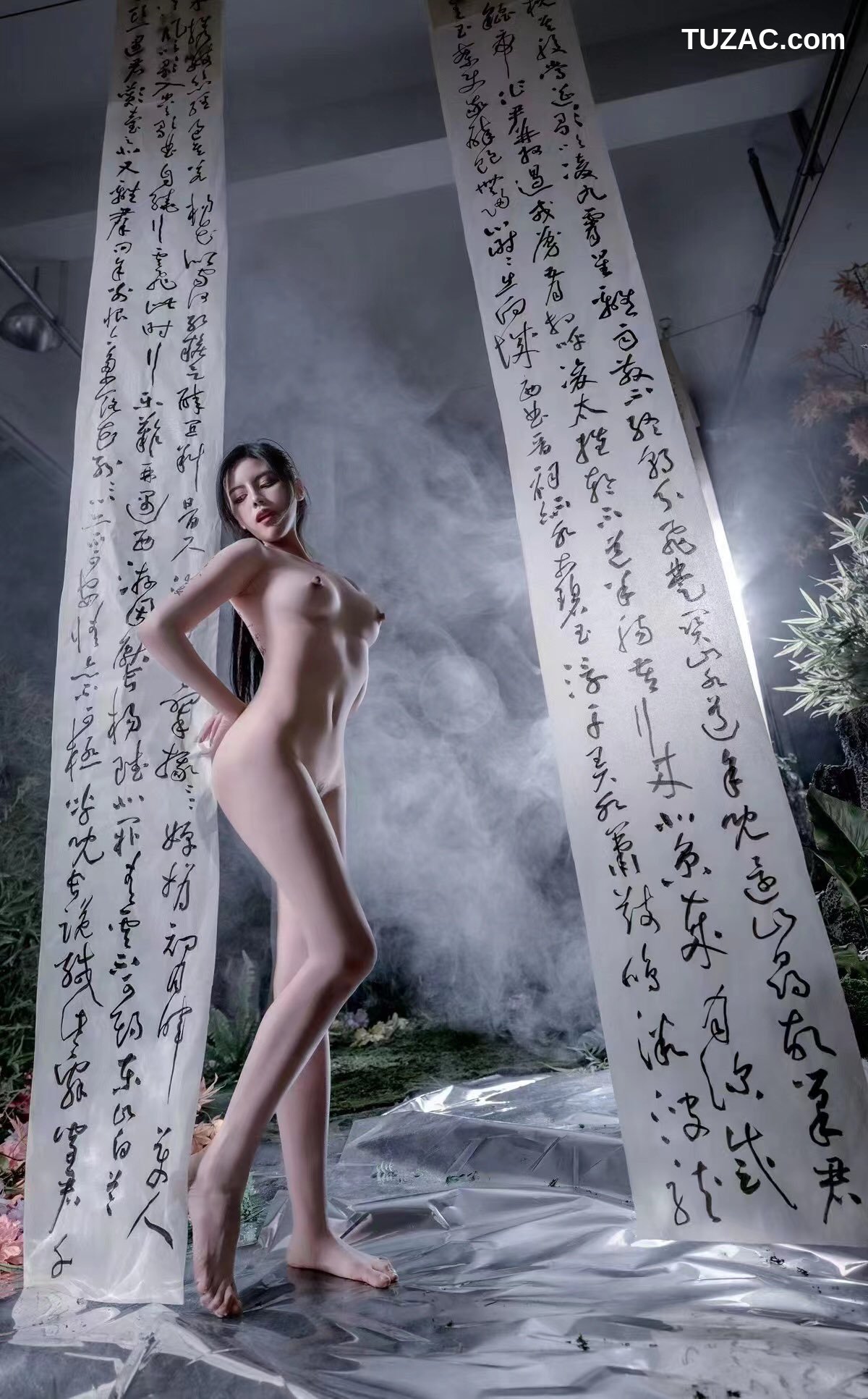 XR-Uncensored-白甜-极品模特-大尺视图合集-XiuRen秀人网-内购私拍