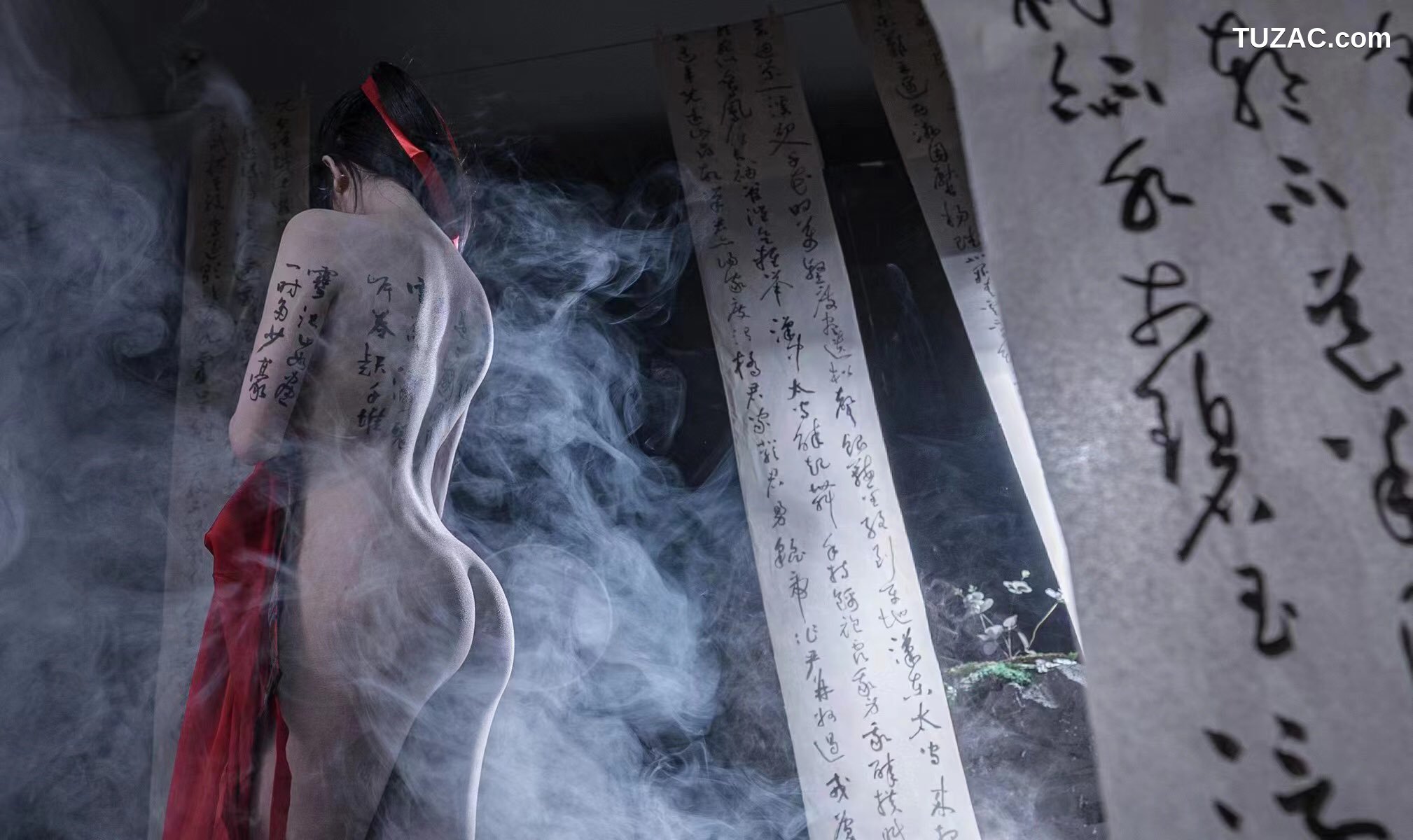 XR-Uncensored-白甜-极品模特-大尺视图合集-XiuRen秀人网-内购私拍