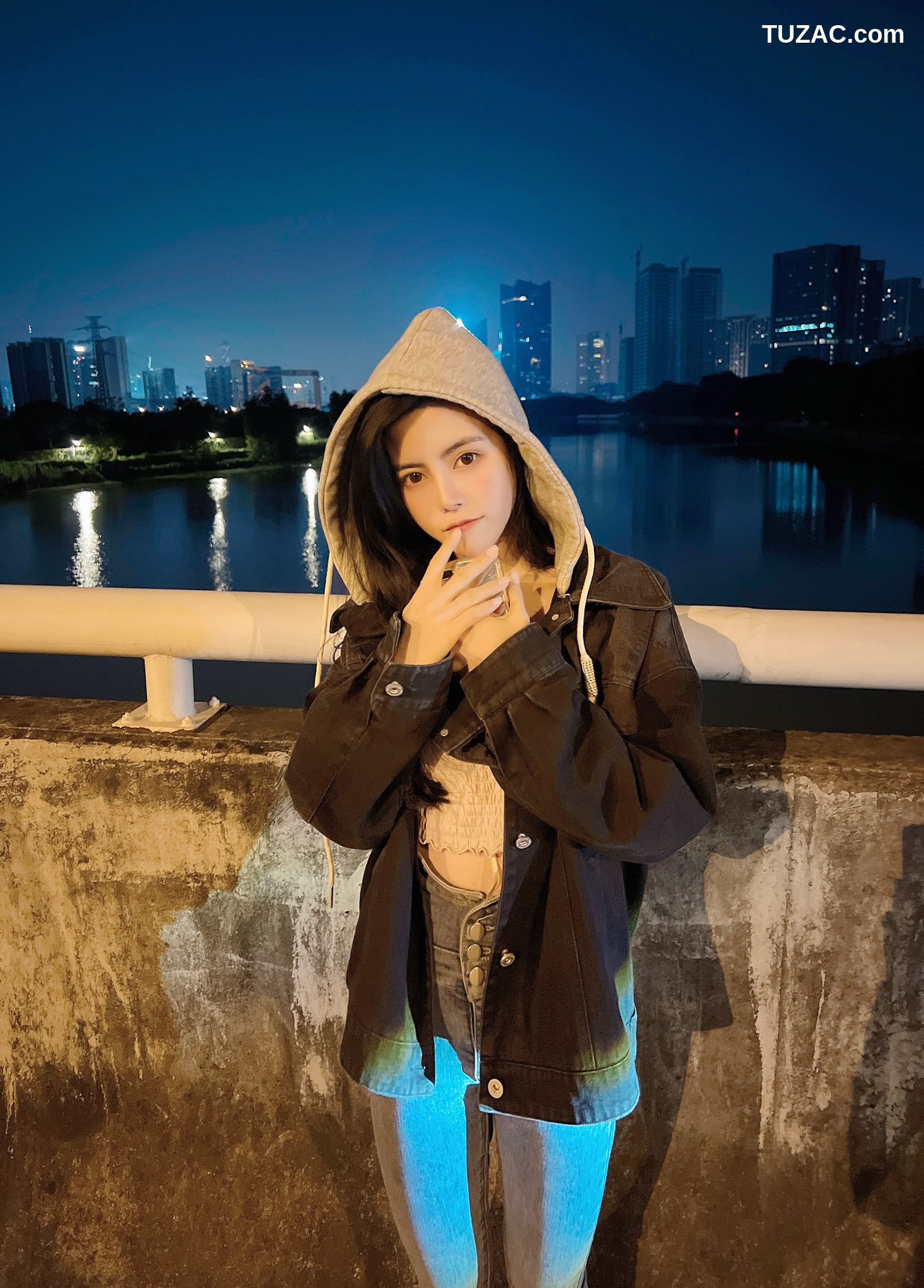 XR-Uncensored-白甜-极品模特-大尺视图合集-XiuRen秀人网-内购私拍