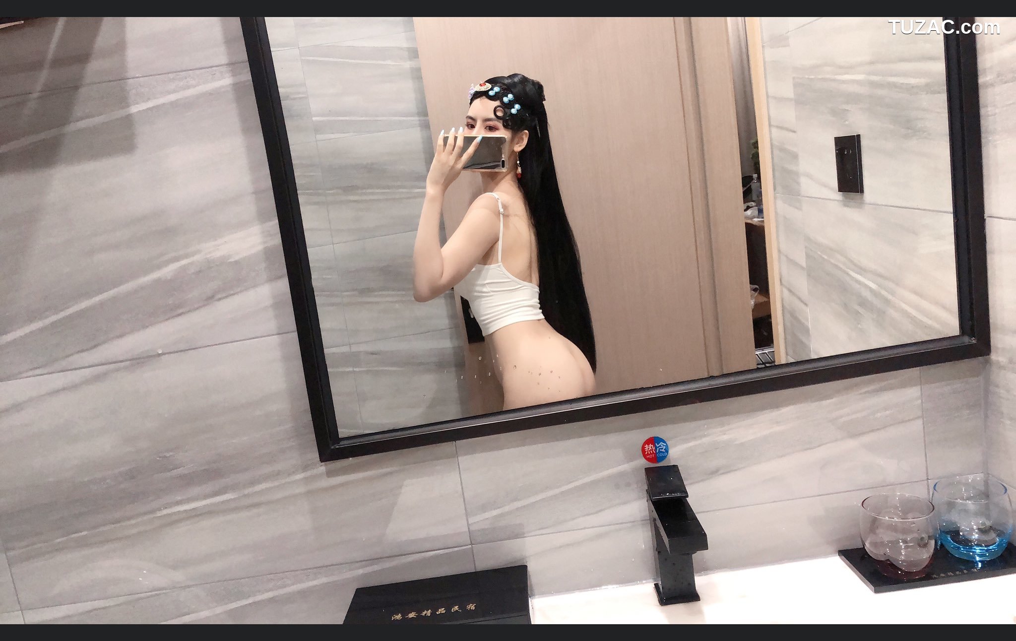 XR-Uncensored-白甜-极品模特-大尺视图合集-XiuRen秀人网-内购私拍