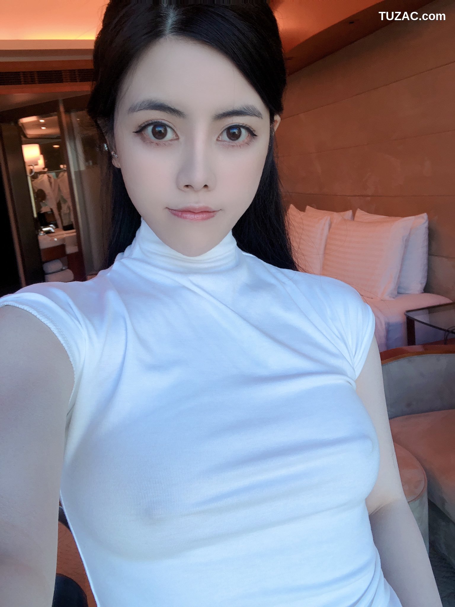 XR-Uncensored-白甜-极品模特-大尺视图合集-XiuRen秀人网-内购私拍