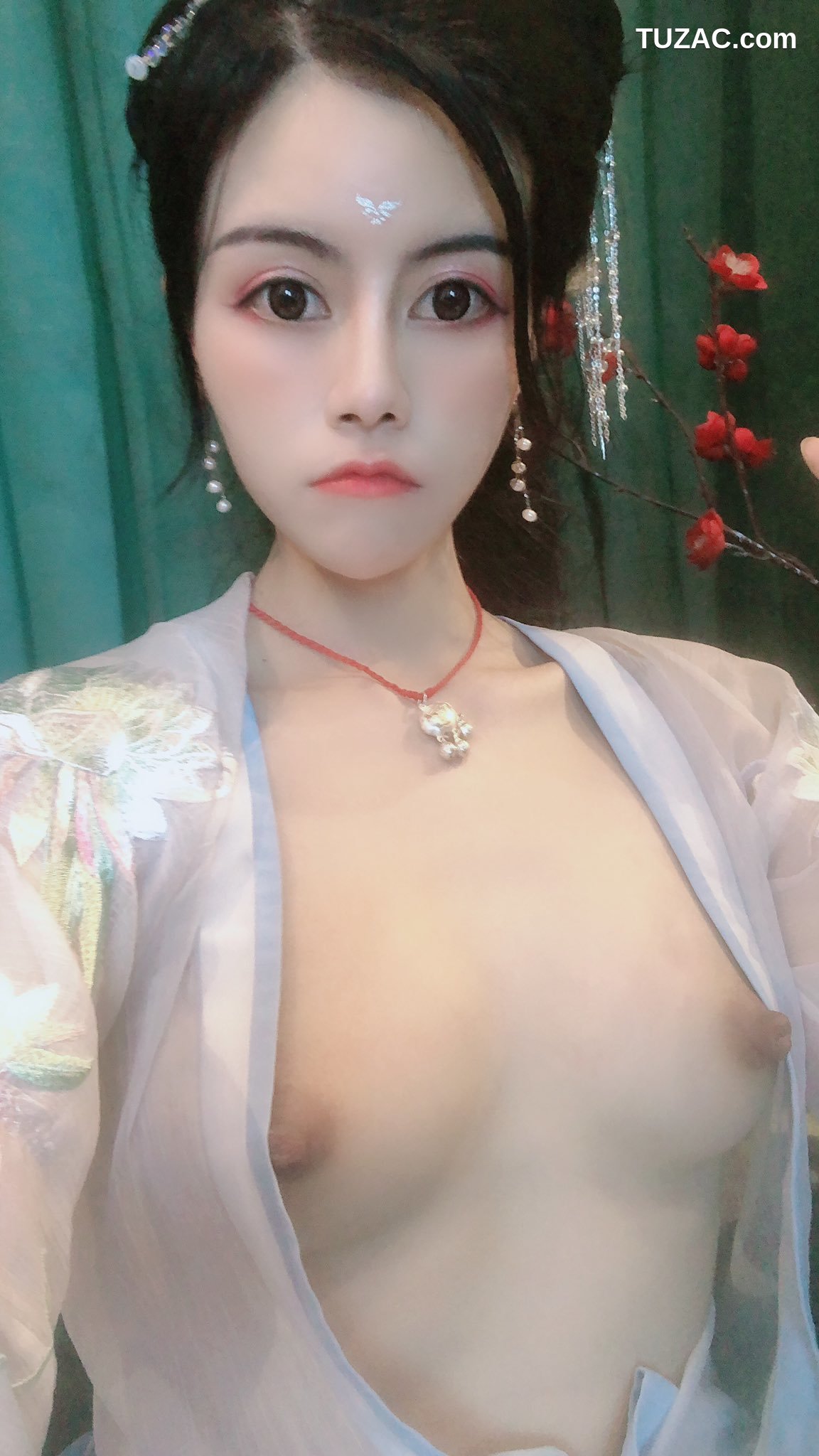 XR-Uncensored-白甜-极品模特-大尺视图合集-XiuRen秀人网-内购私拍