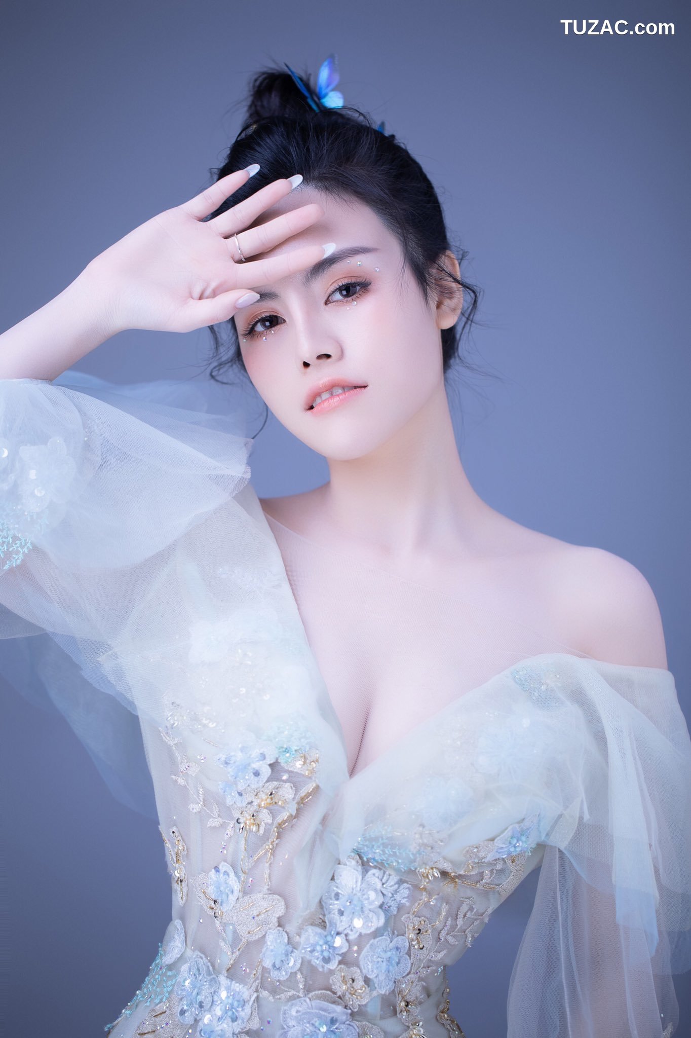 XR-Uncensored-白甜-极品模特-大尺视图合集-XiuRen秀人网-内购私拍