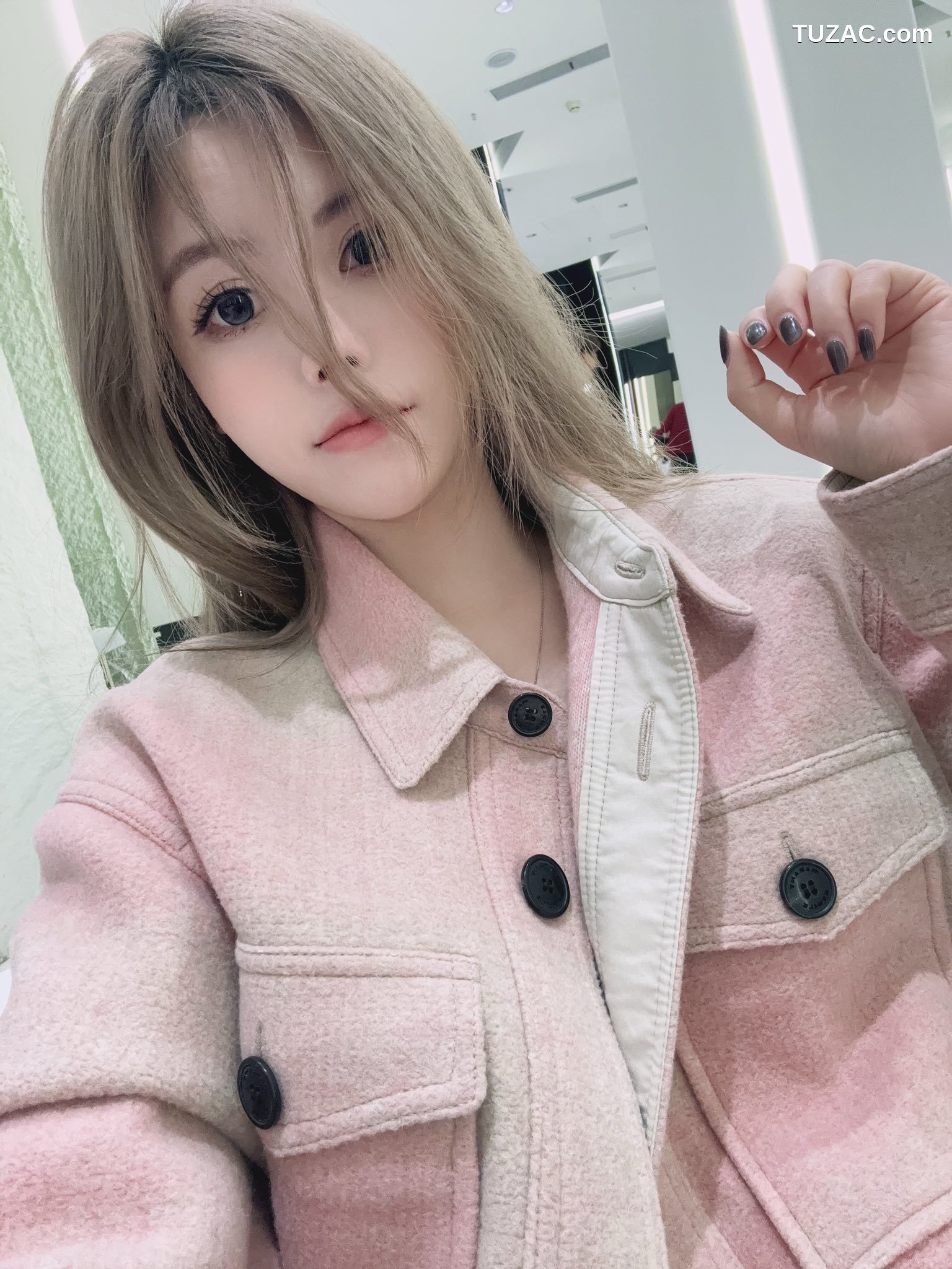 XR-Uncensored-白甜-极品模特-大尺视图合集-XiuRen秀人网-内购私拍