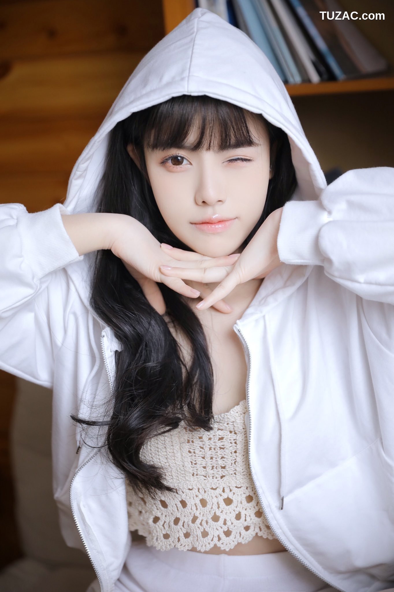 XR-Uncensored-白甜-极品模特-大尺视图合集-XiuRen秀人网-内购私拍